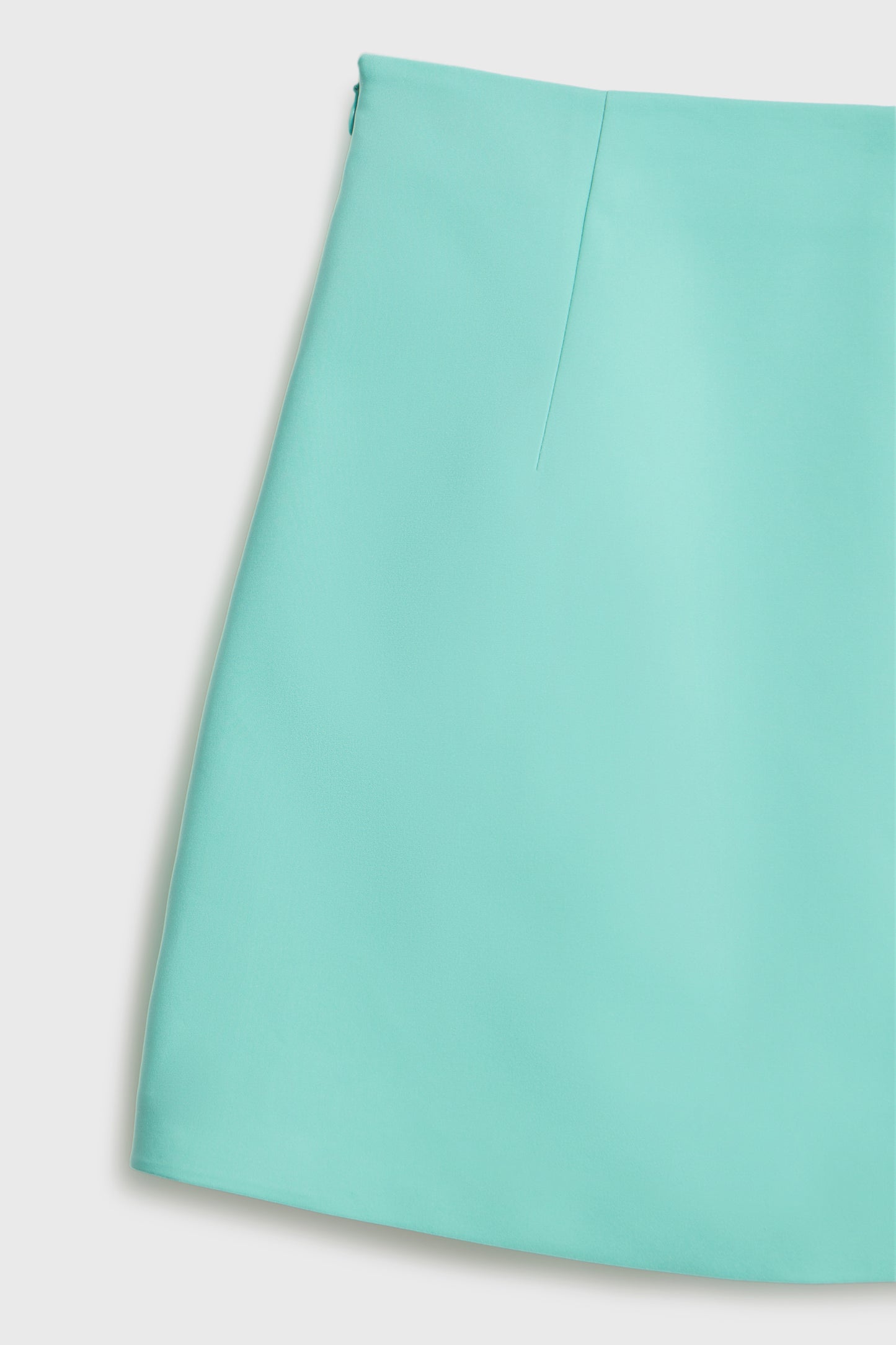 TURQUOISE GREEN