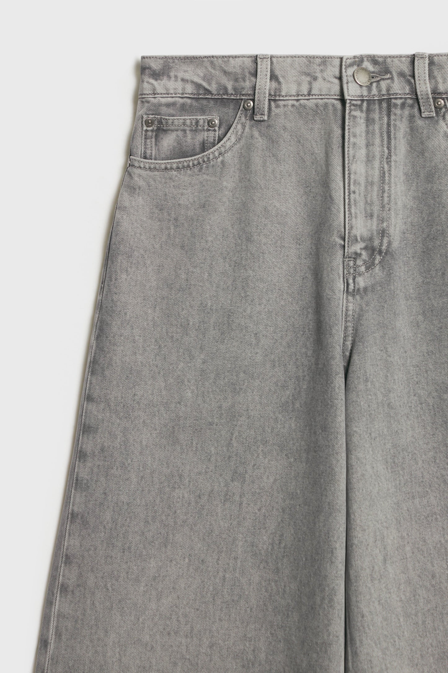 CONCRETE GREY
