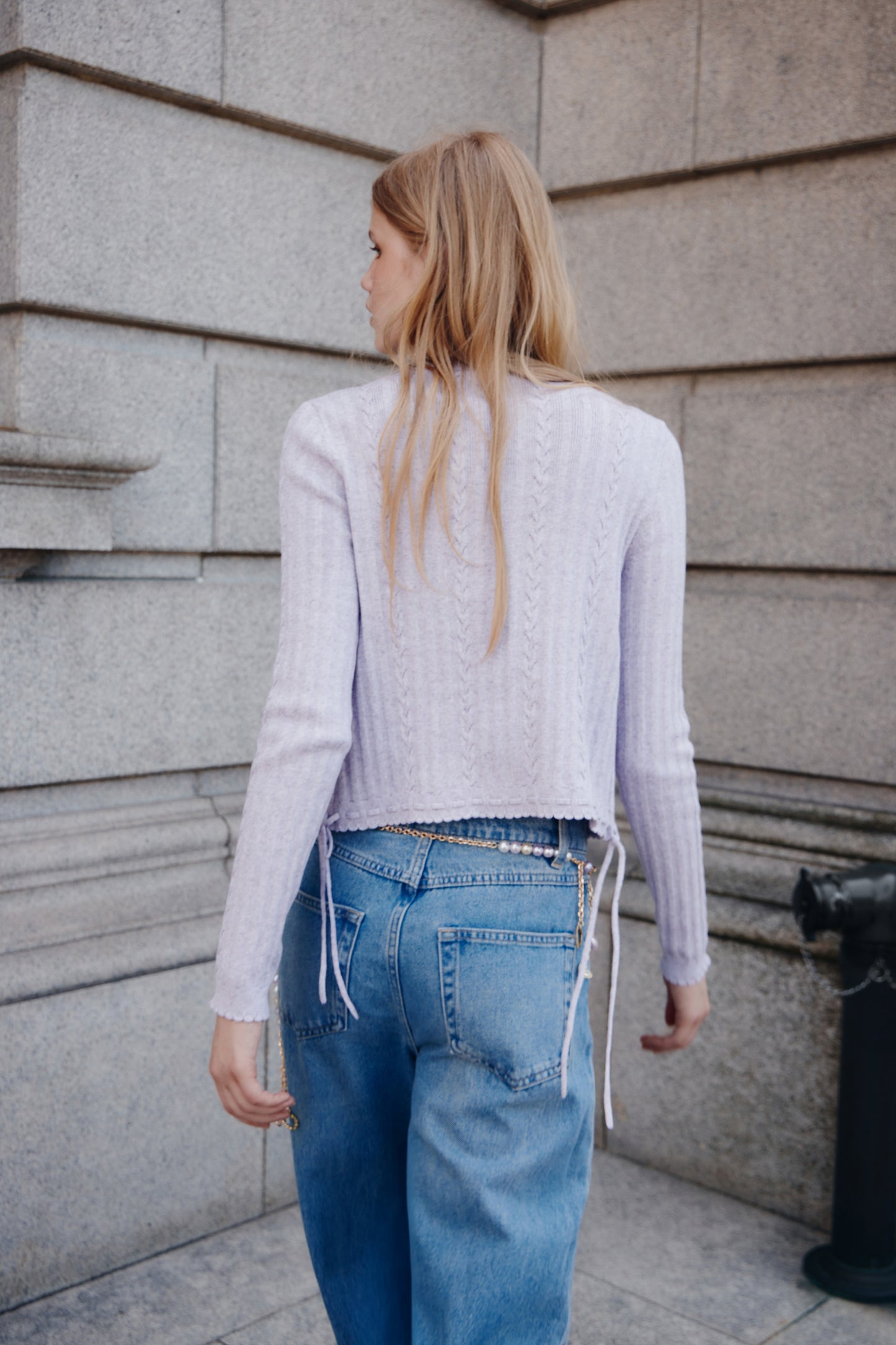 LIGHT LAVENDAR