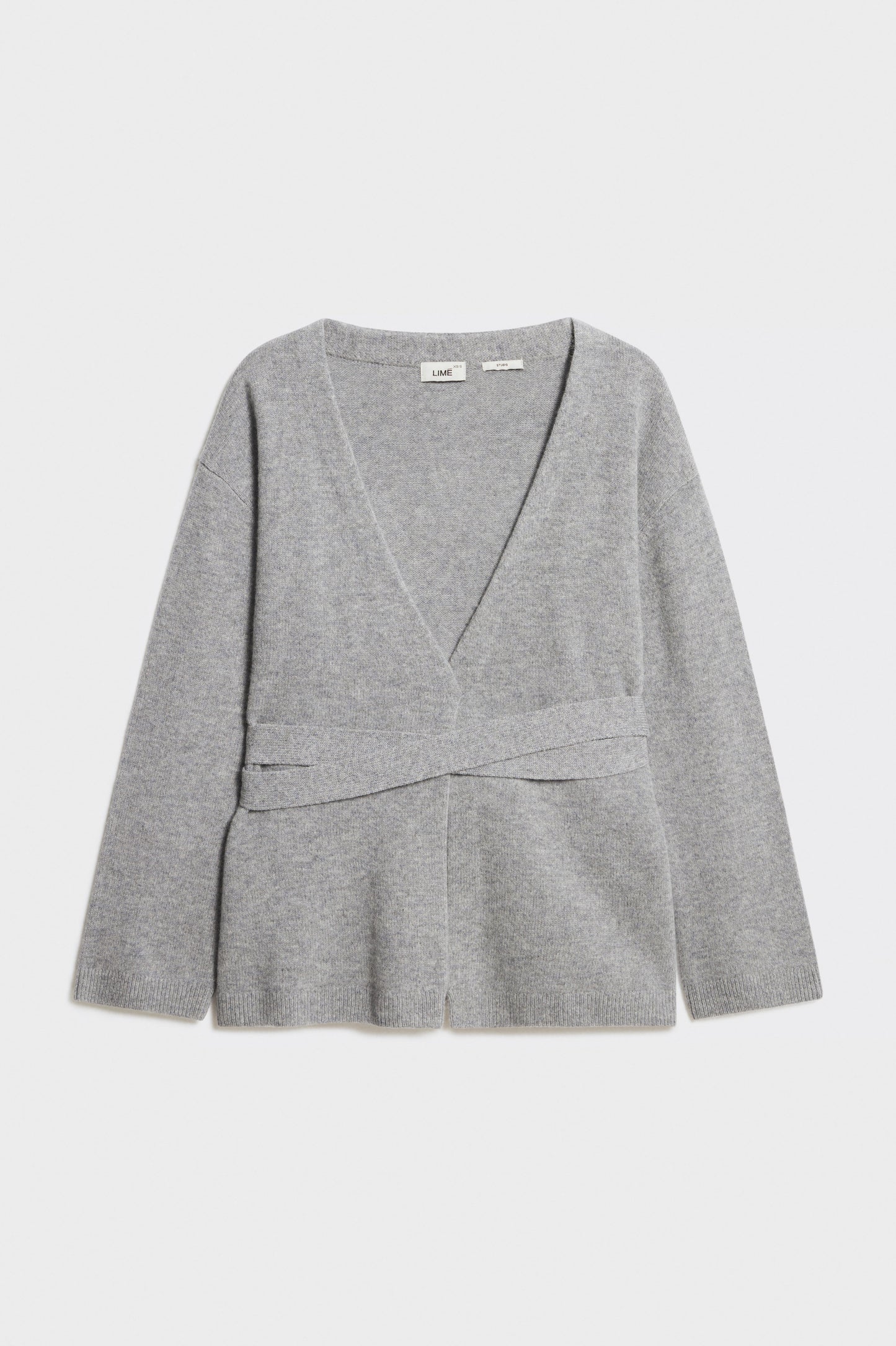 GREY MELANGE