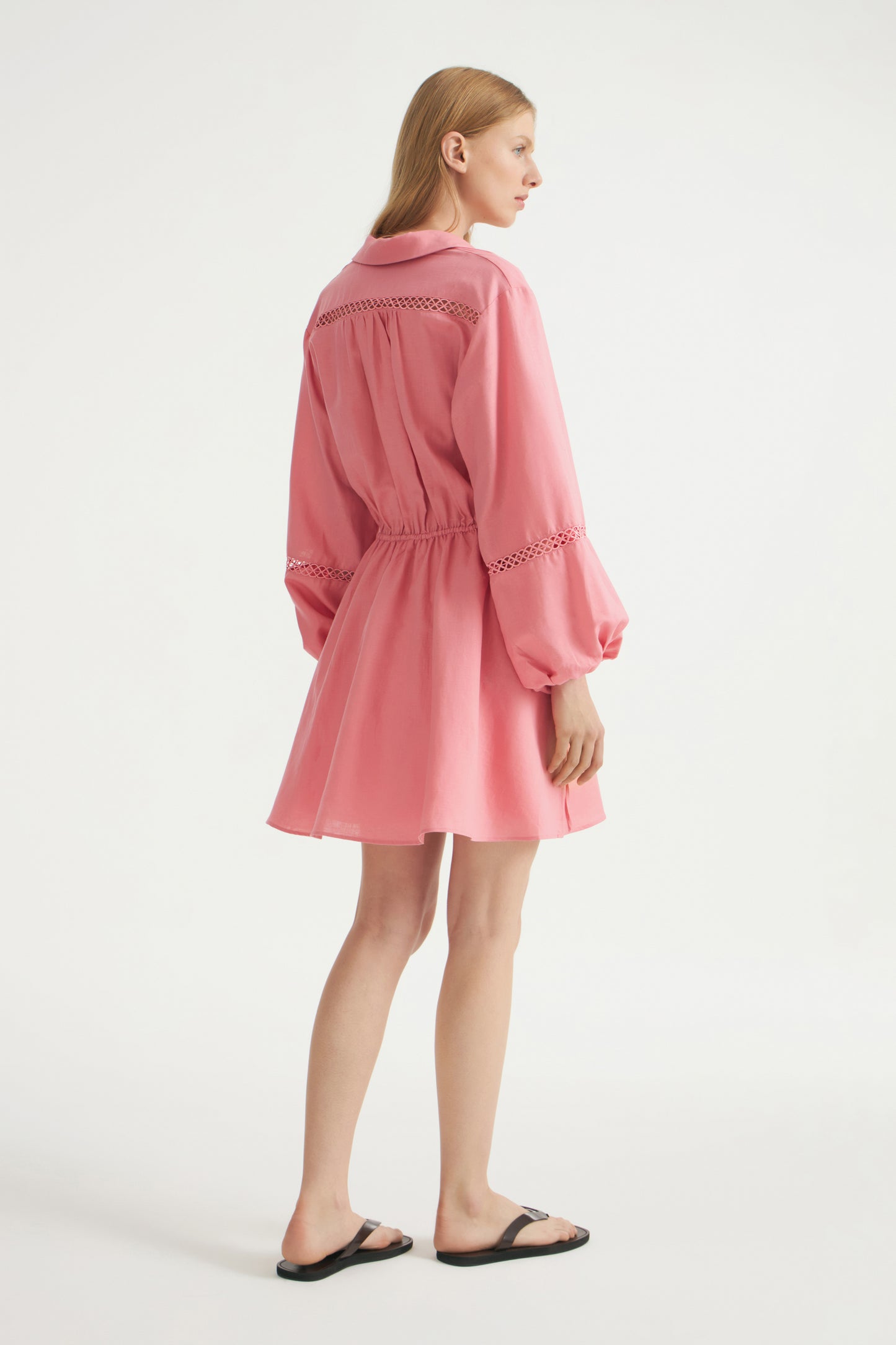 DUSTY ROSE