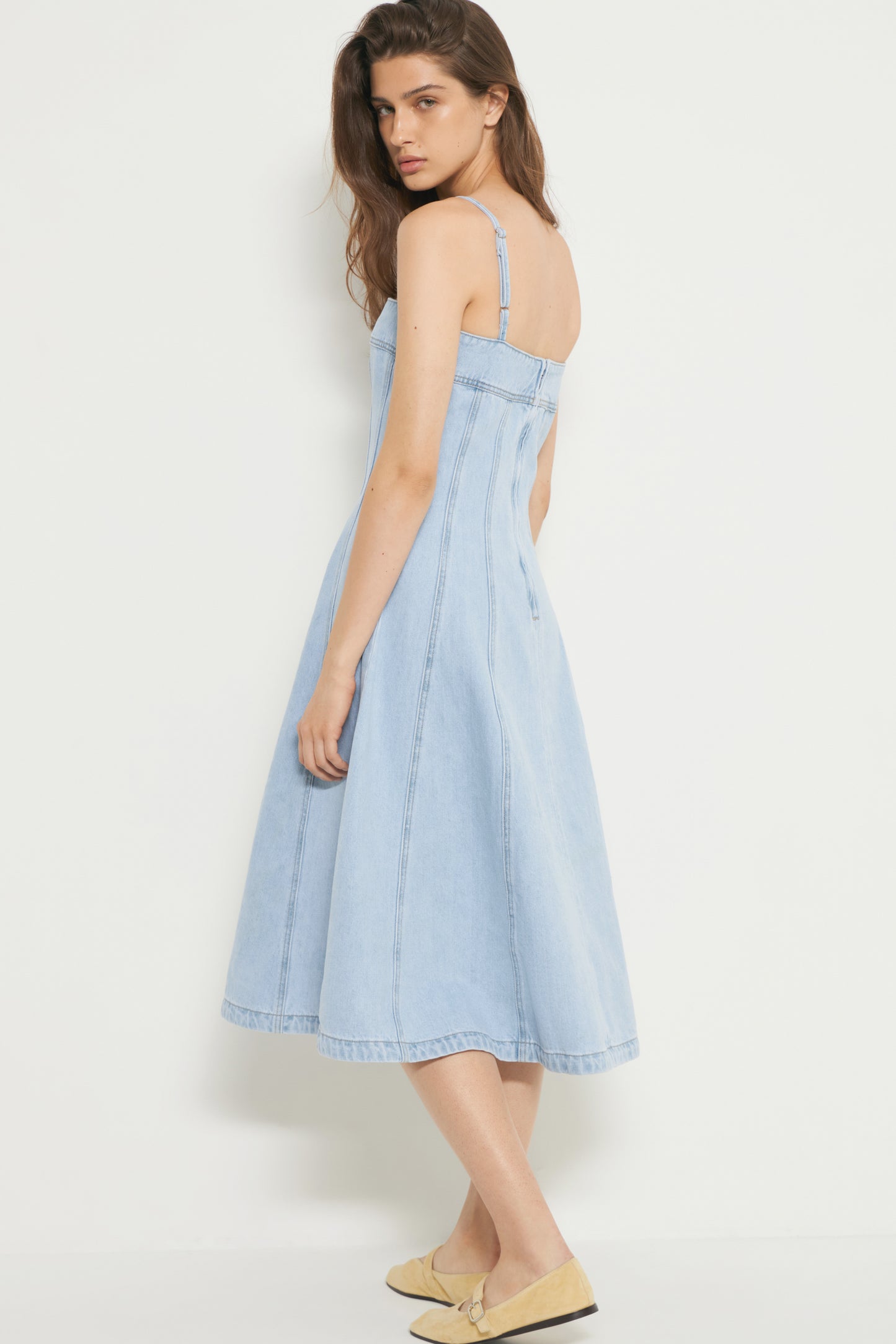 SKY BLUE