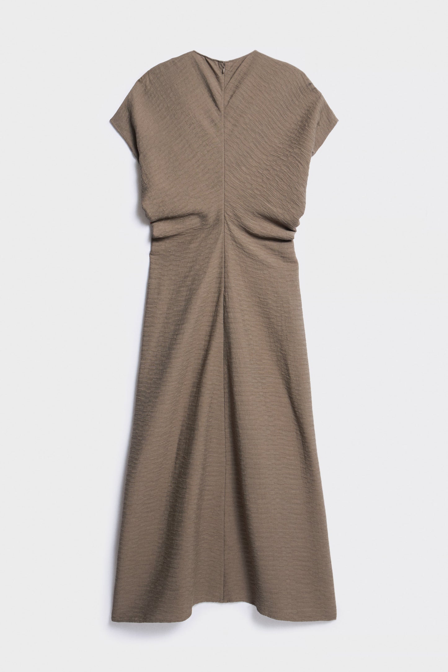 GRAY BROWN