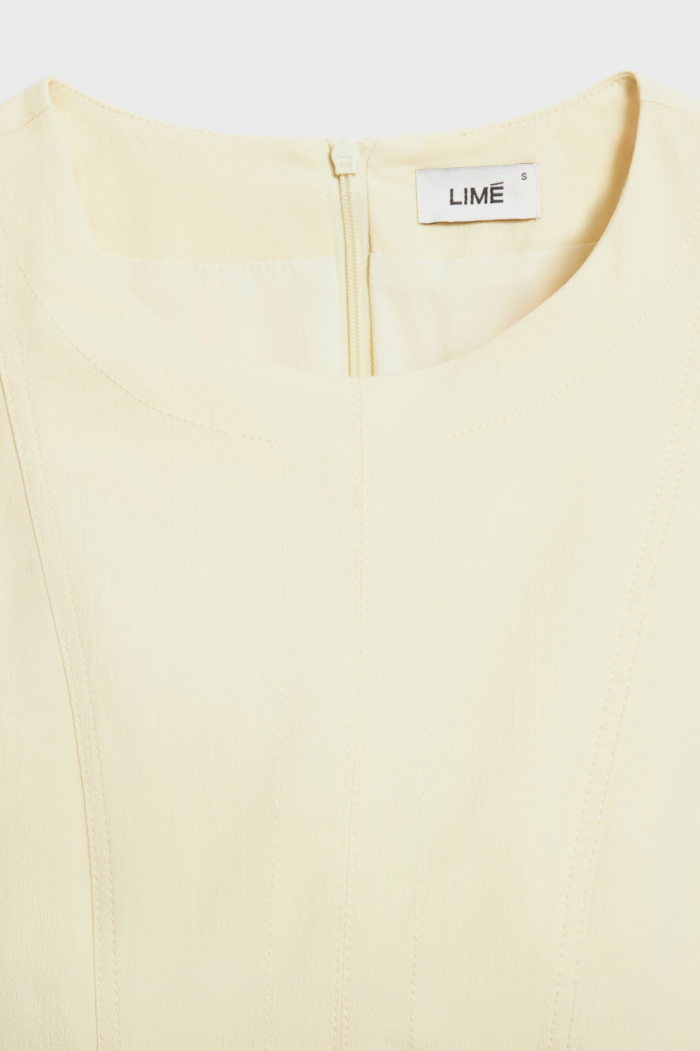 LIGHT YELLOW