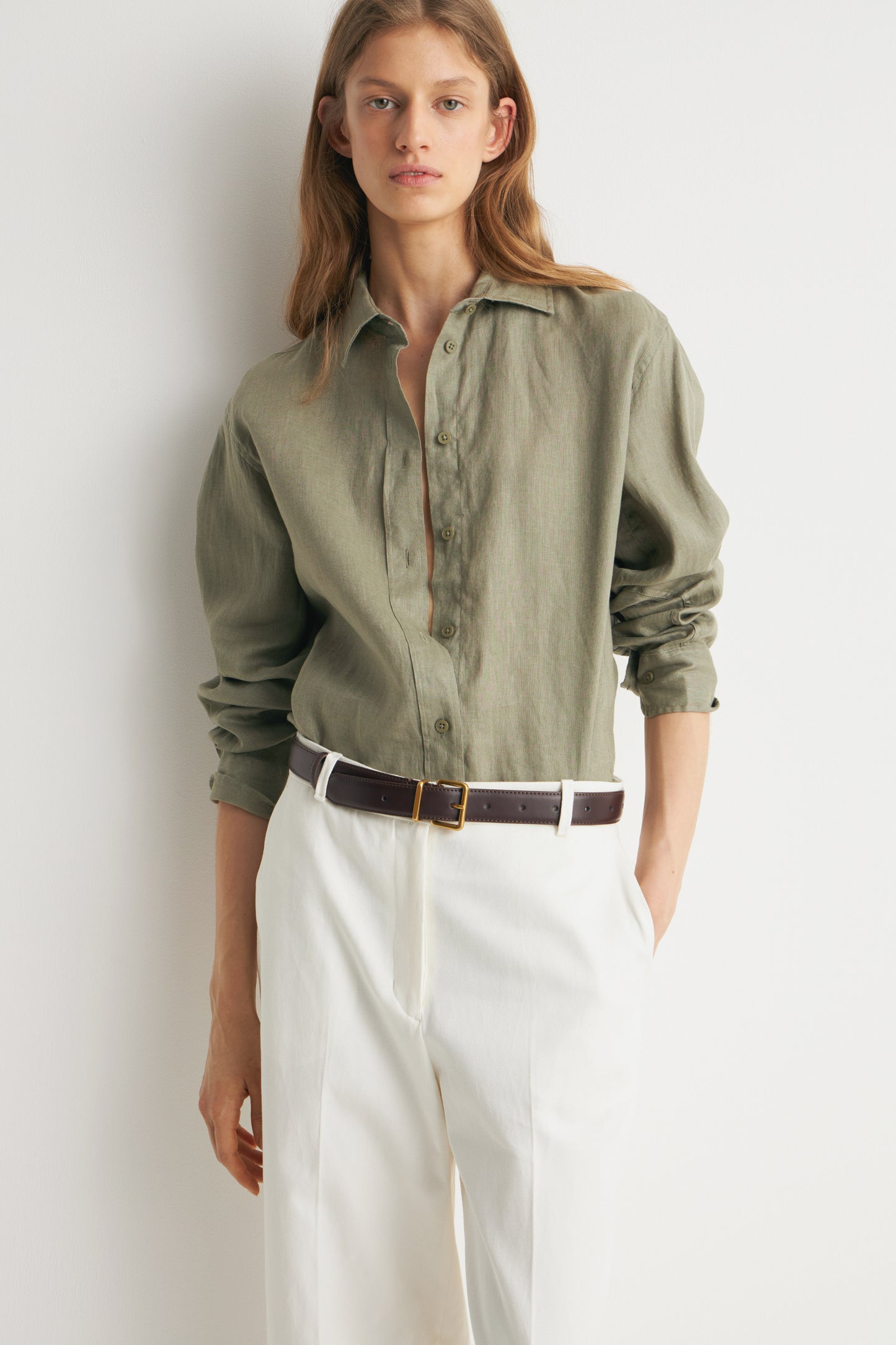 LIGHT KHAKI