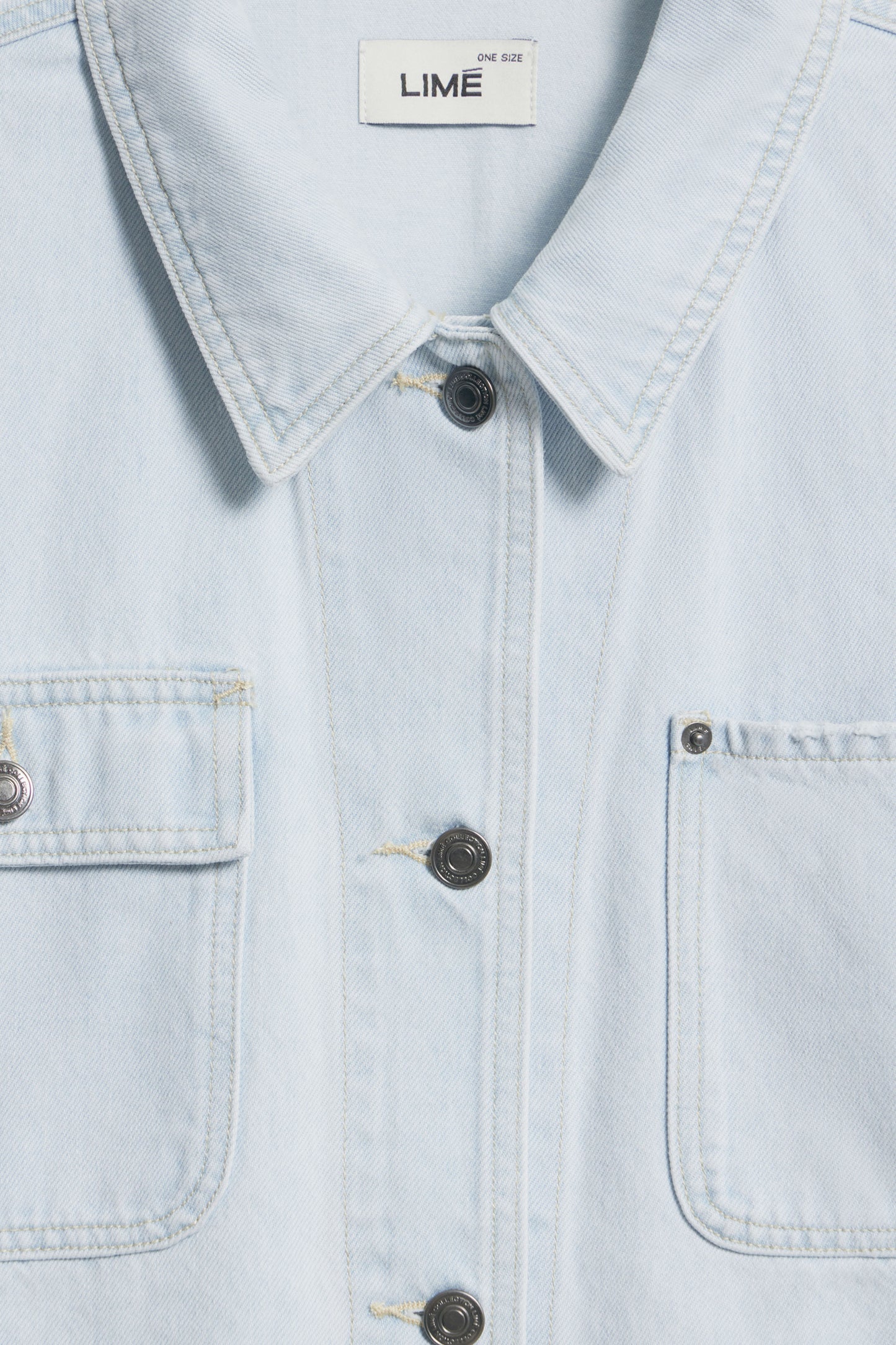PALE BLUE