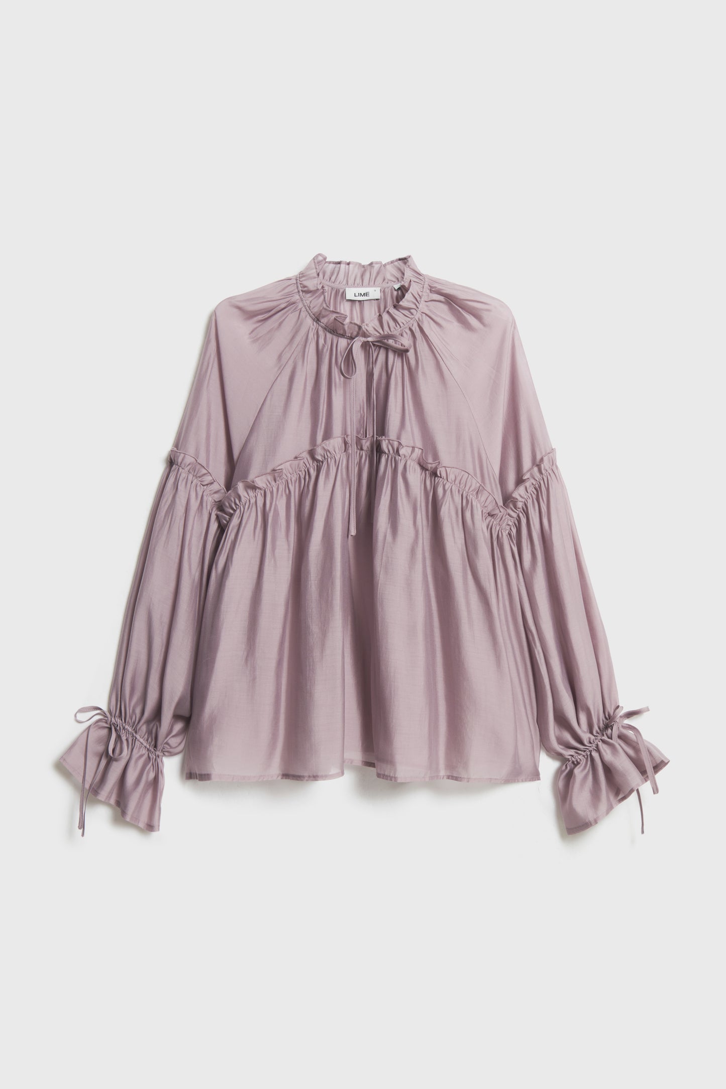 TAUPE LILAC