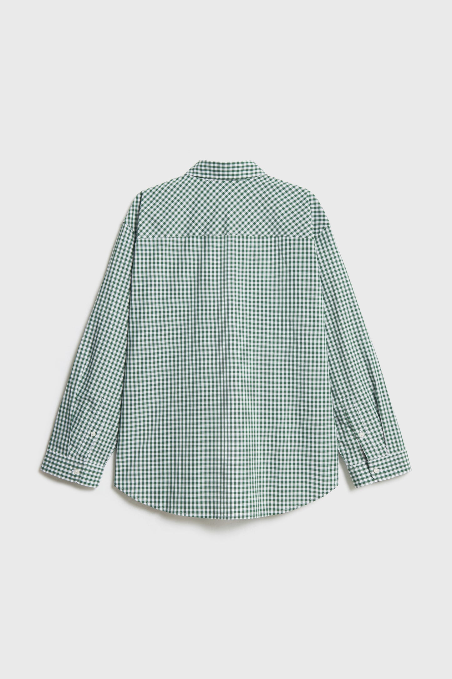 WHITE/GREEN
