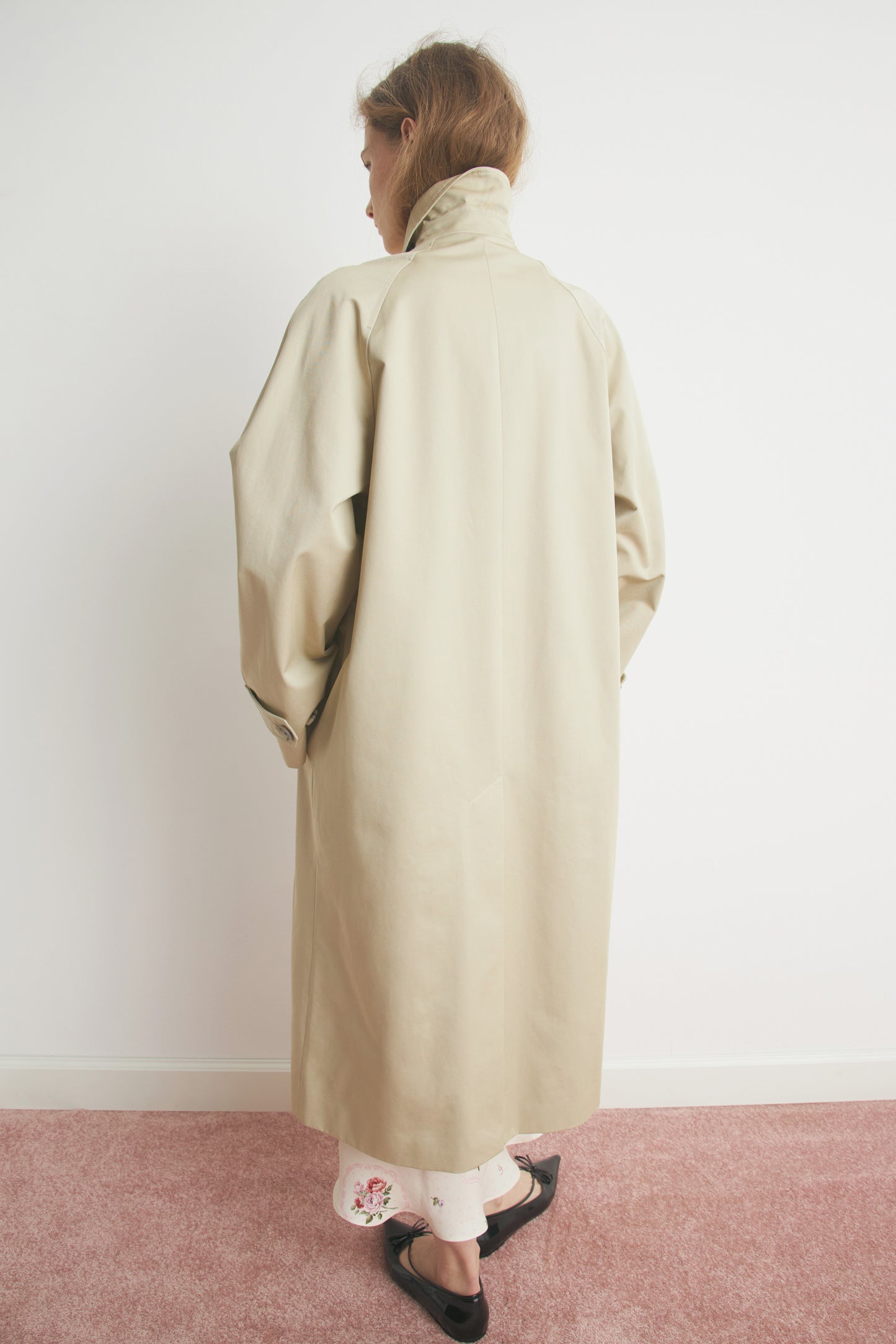 LIGHT KHAKI