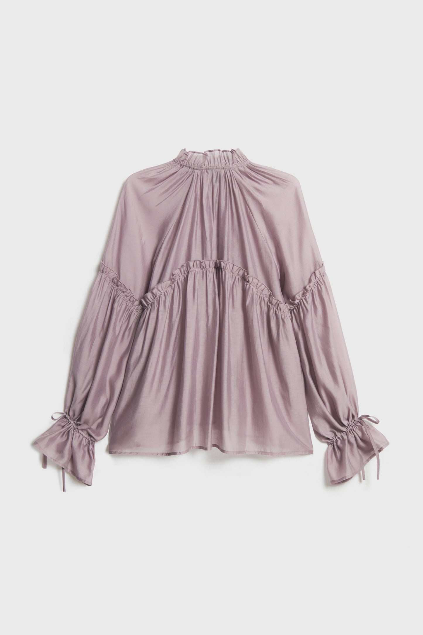 TAUPE LILAC