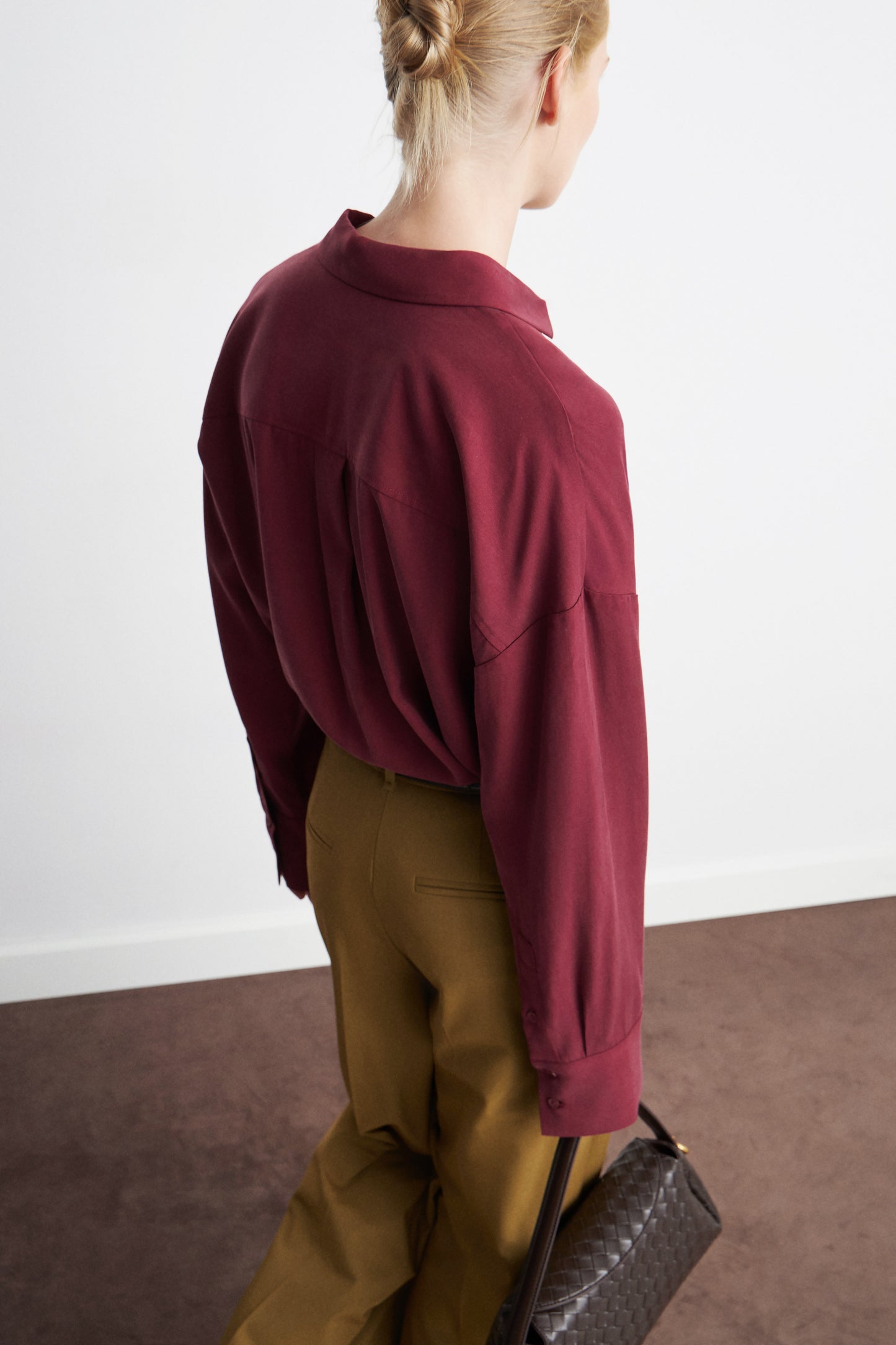 WINE COLOR