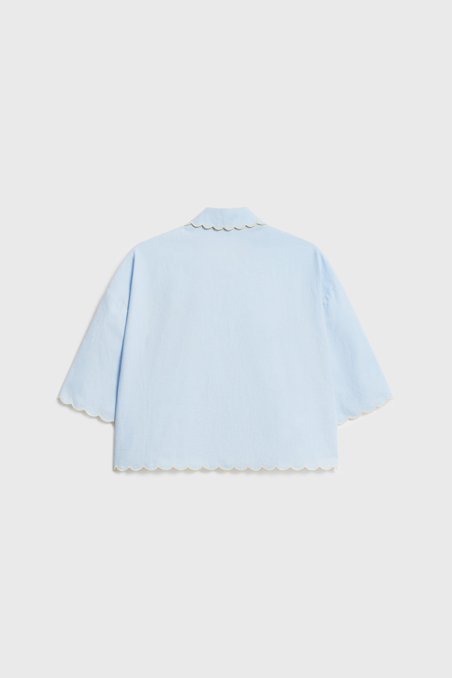 SKY BLUE