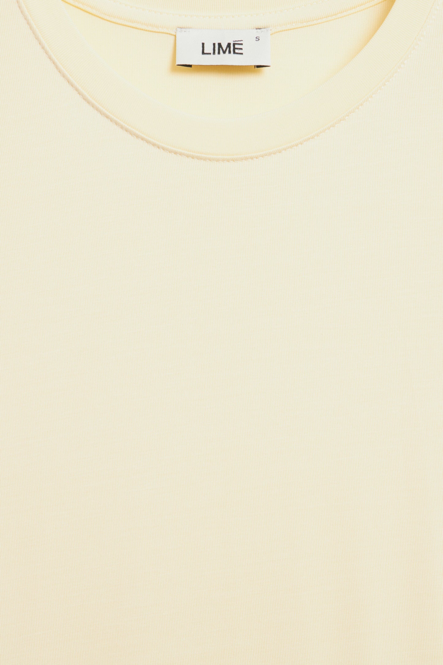 LEMON YELLOW