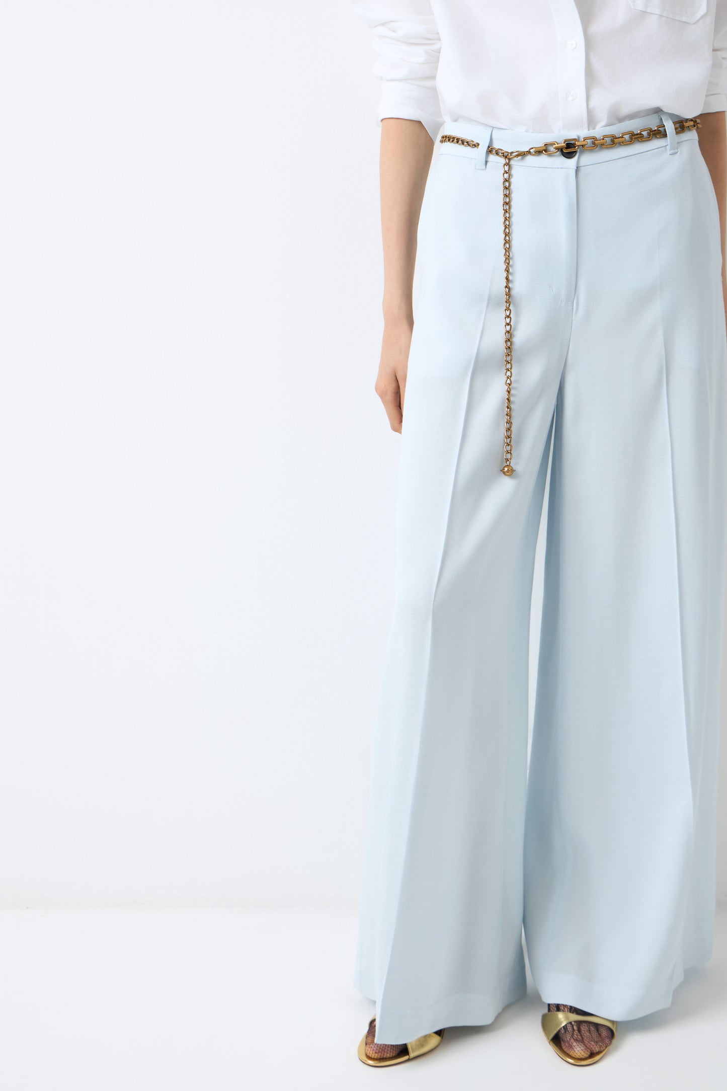 SKY BLUE