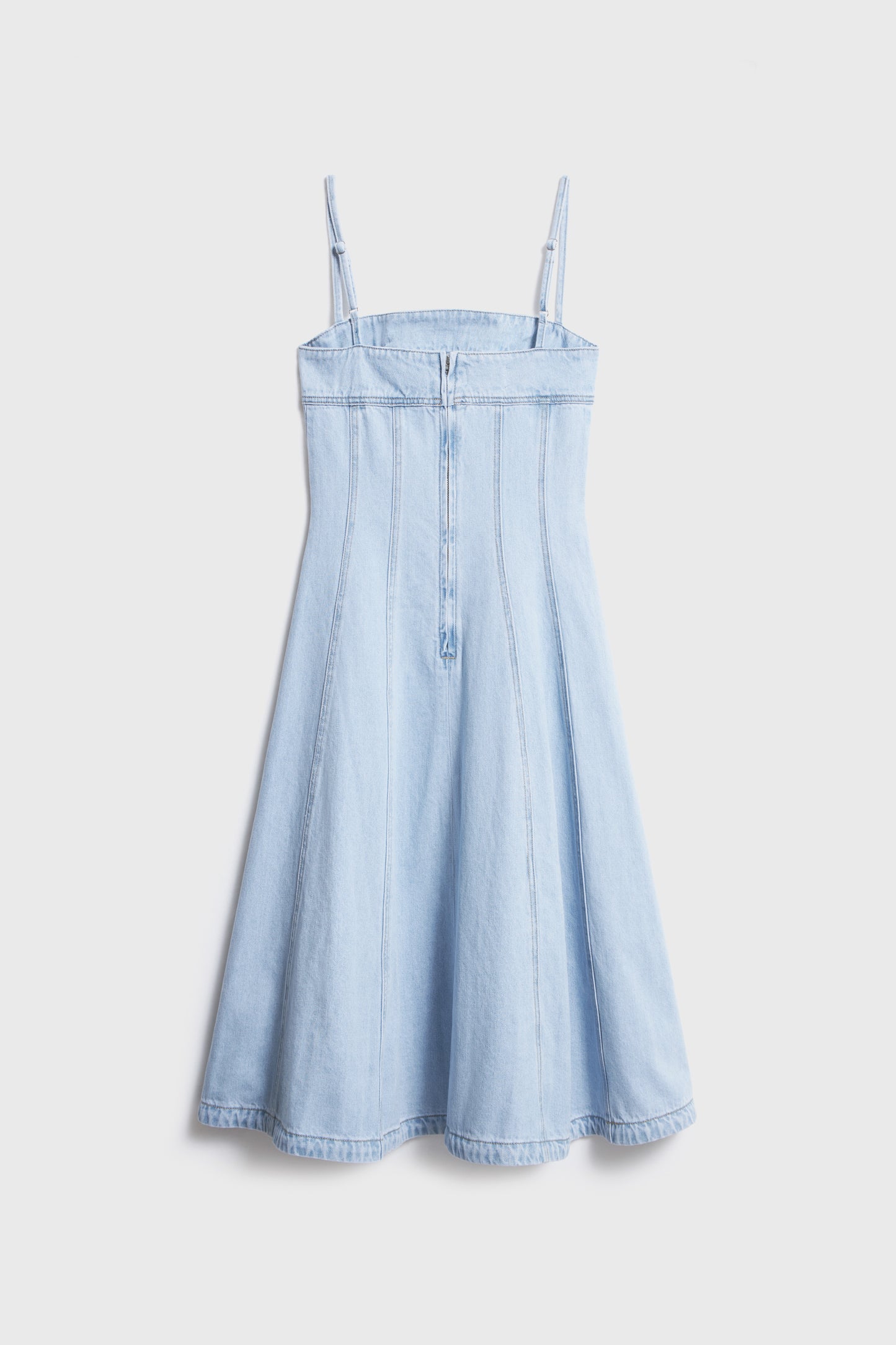 SKY BLUE