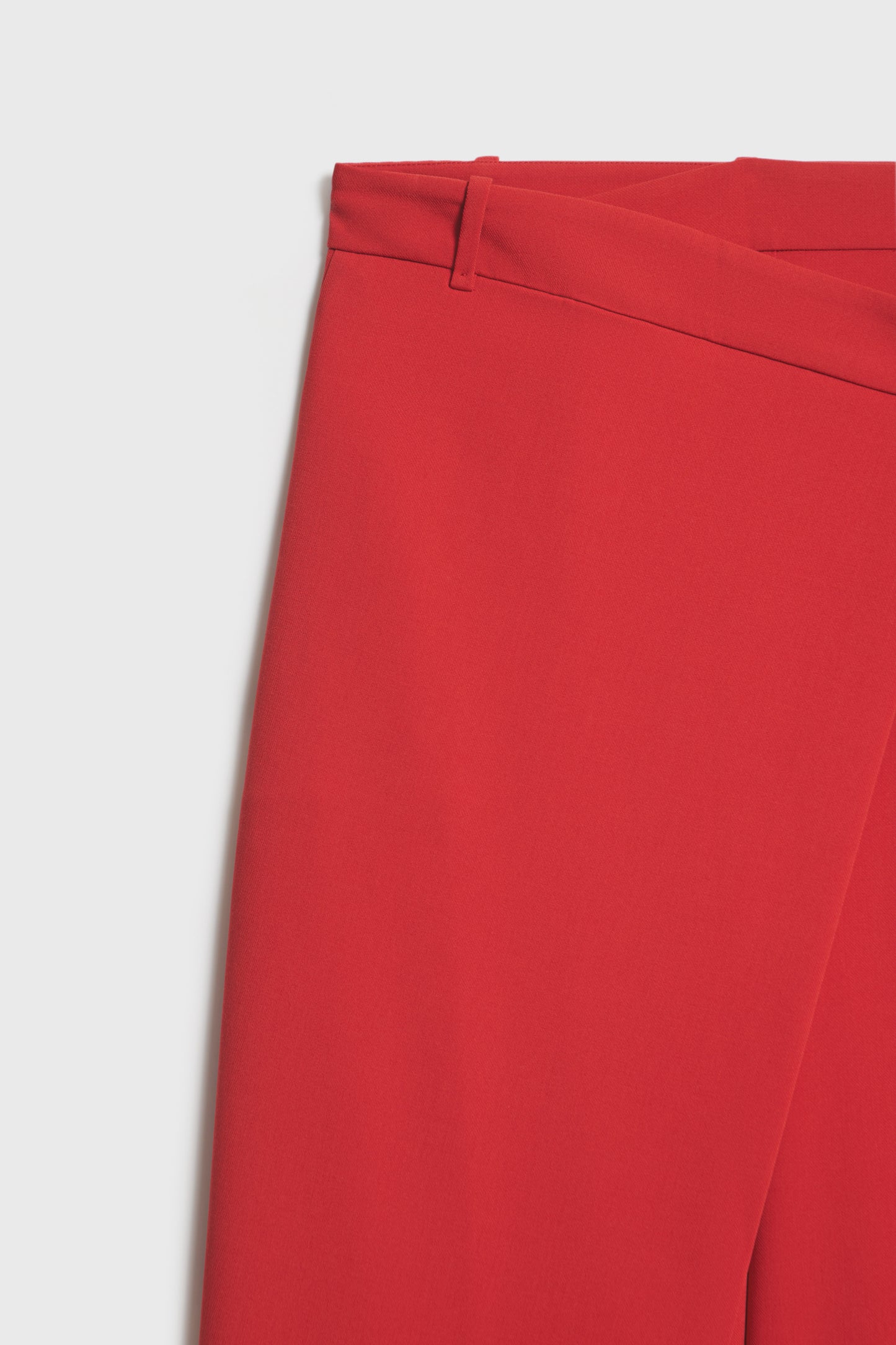 DARK RED