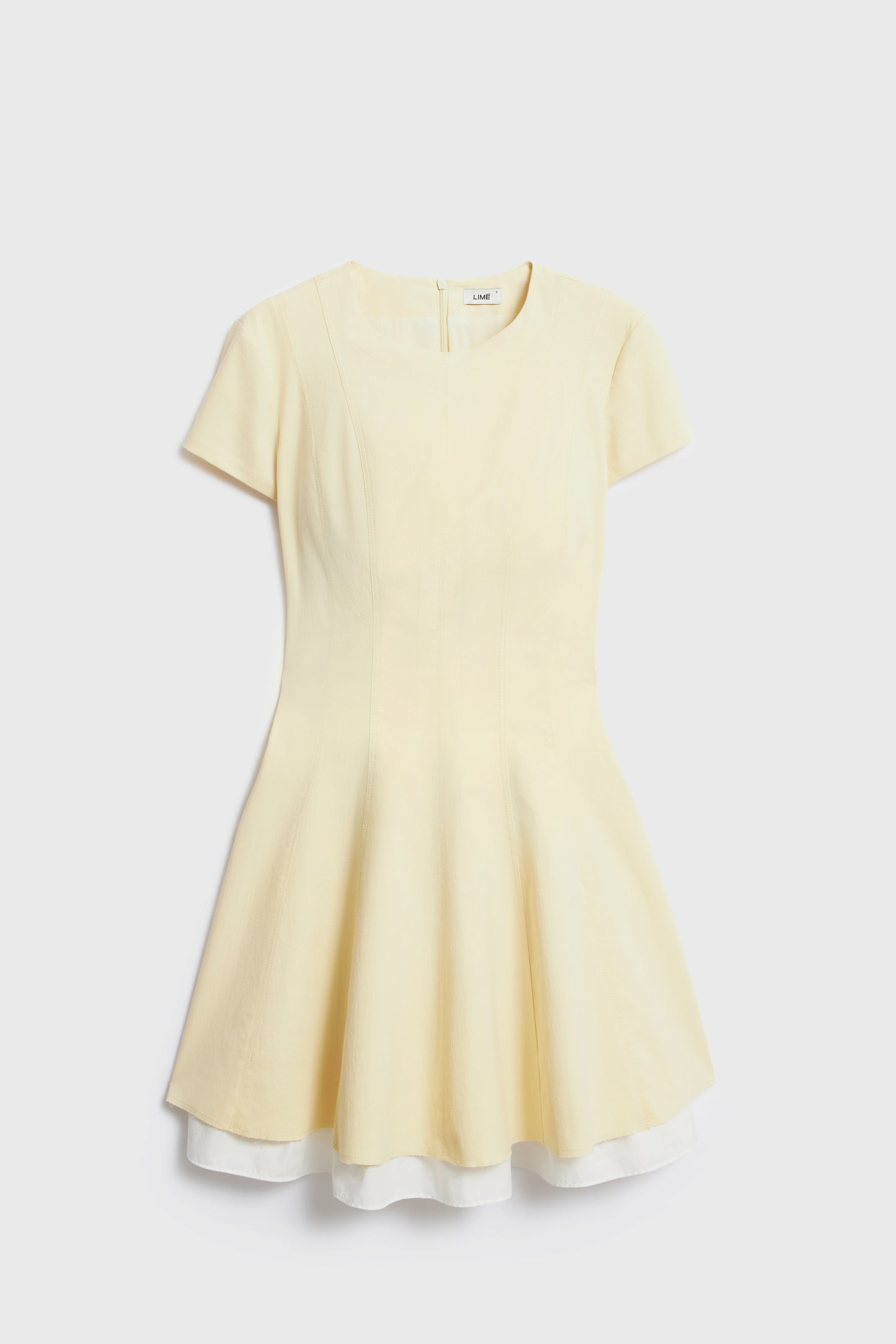 LIGHT YELLOW
