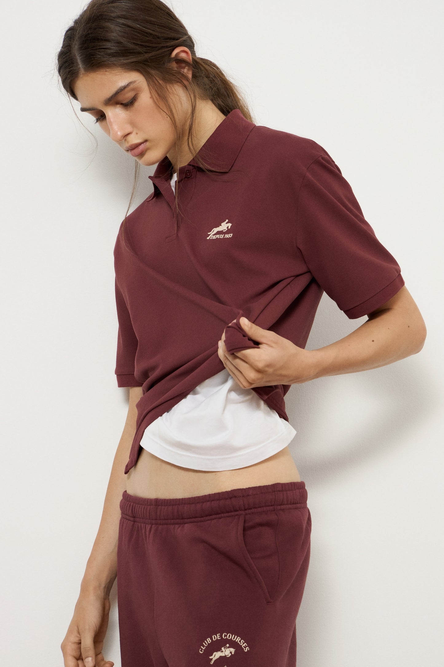 WINE COLOR