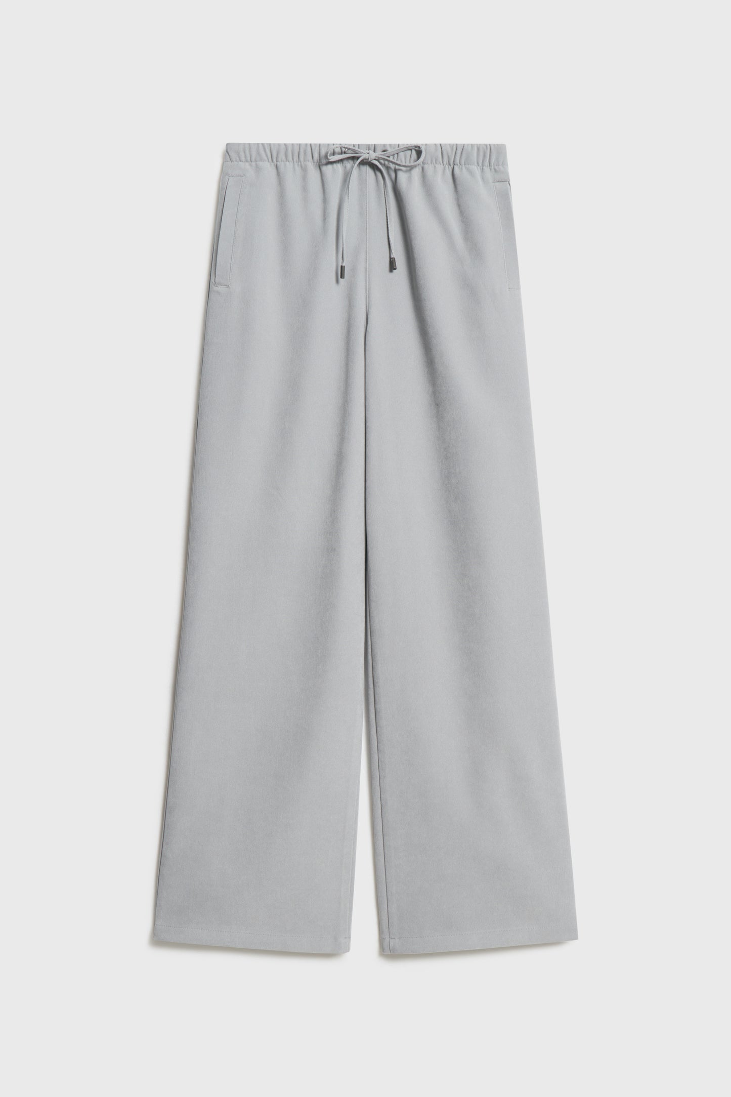 LIGHT GREY MELANGE