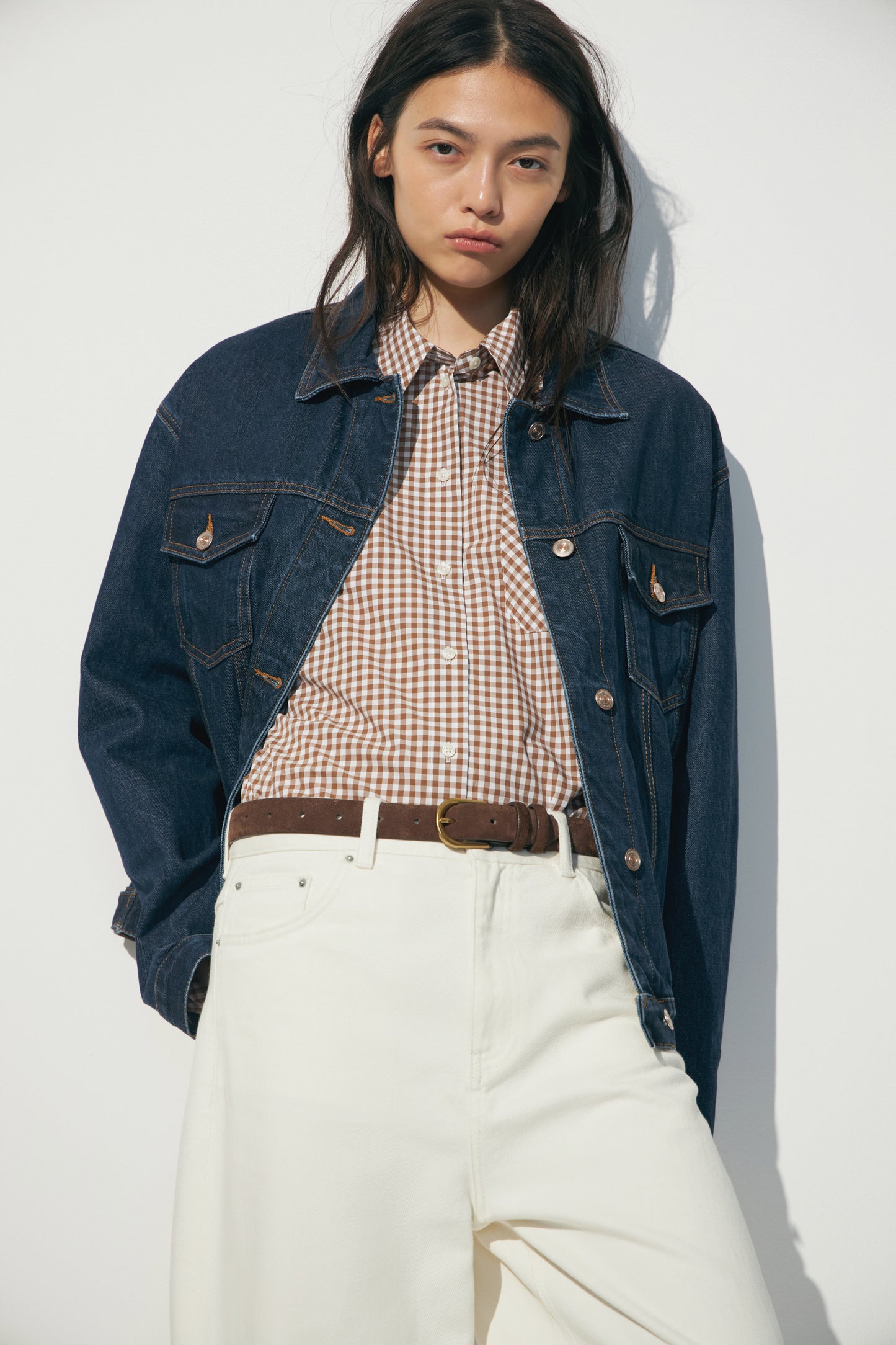 BEIGE/BROWN