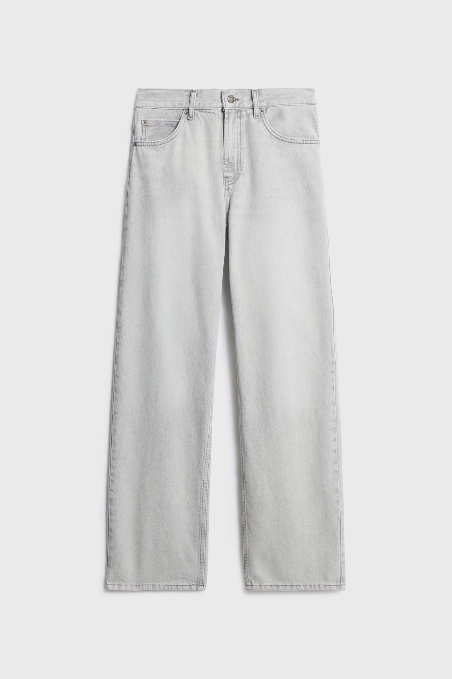 CONCRETE GREY