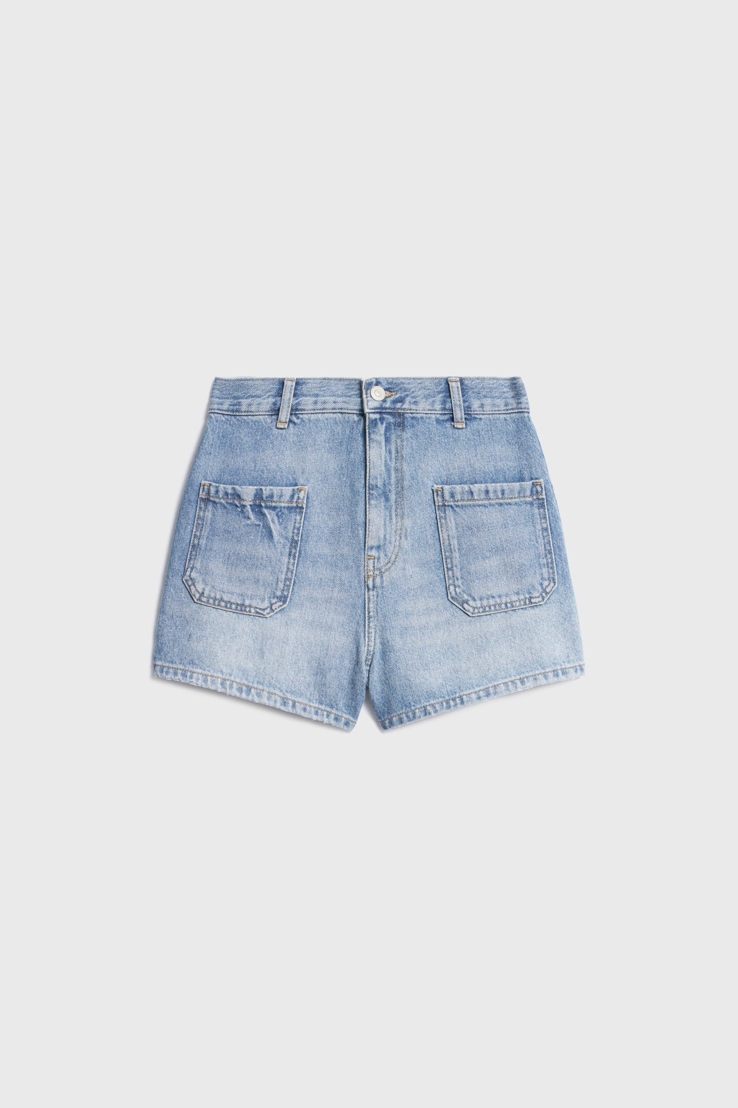 VINTAGE BLUE