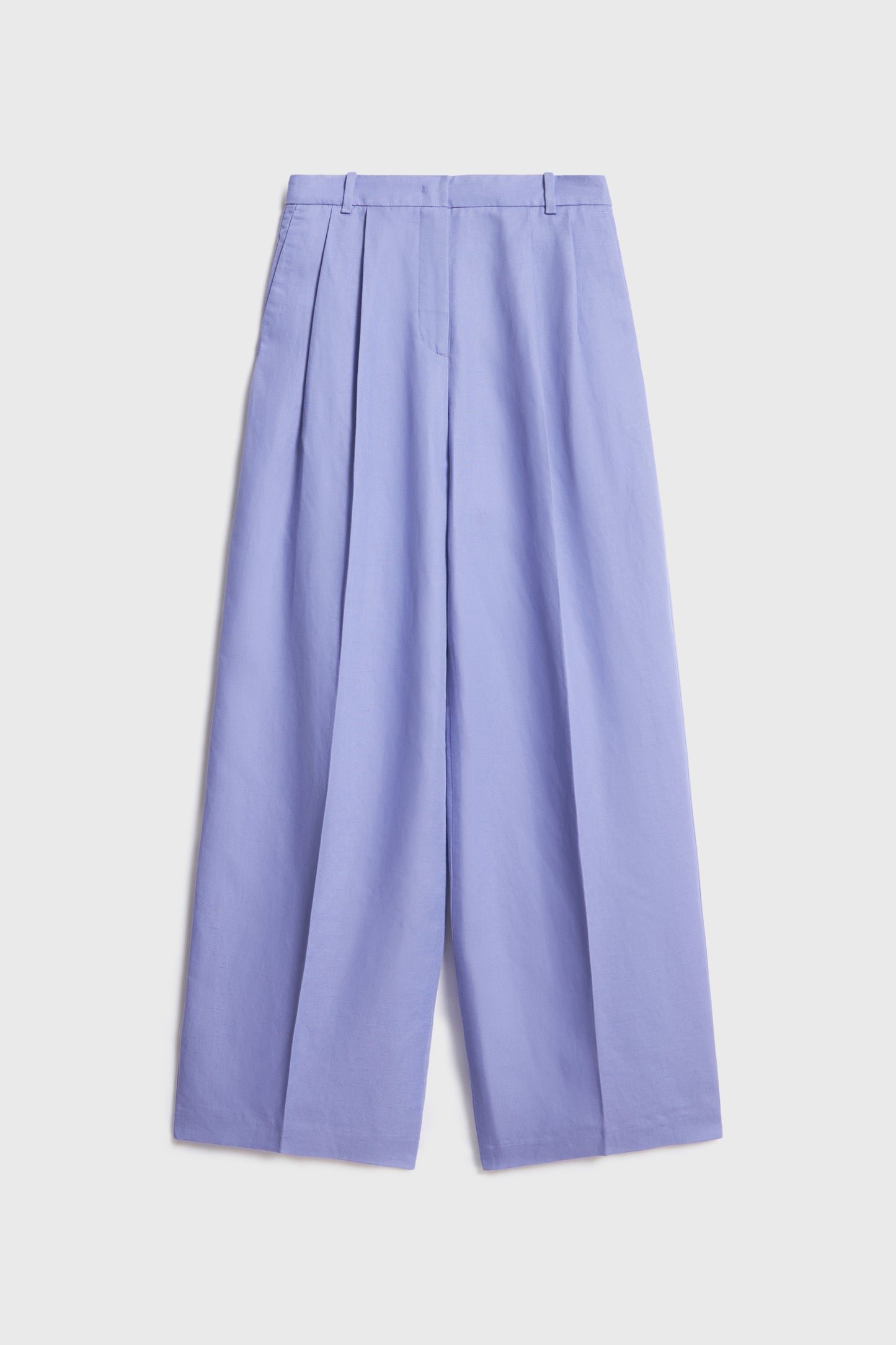 BRIGHT LILAC