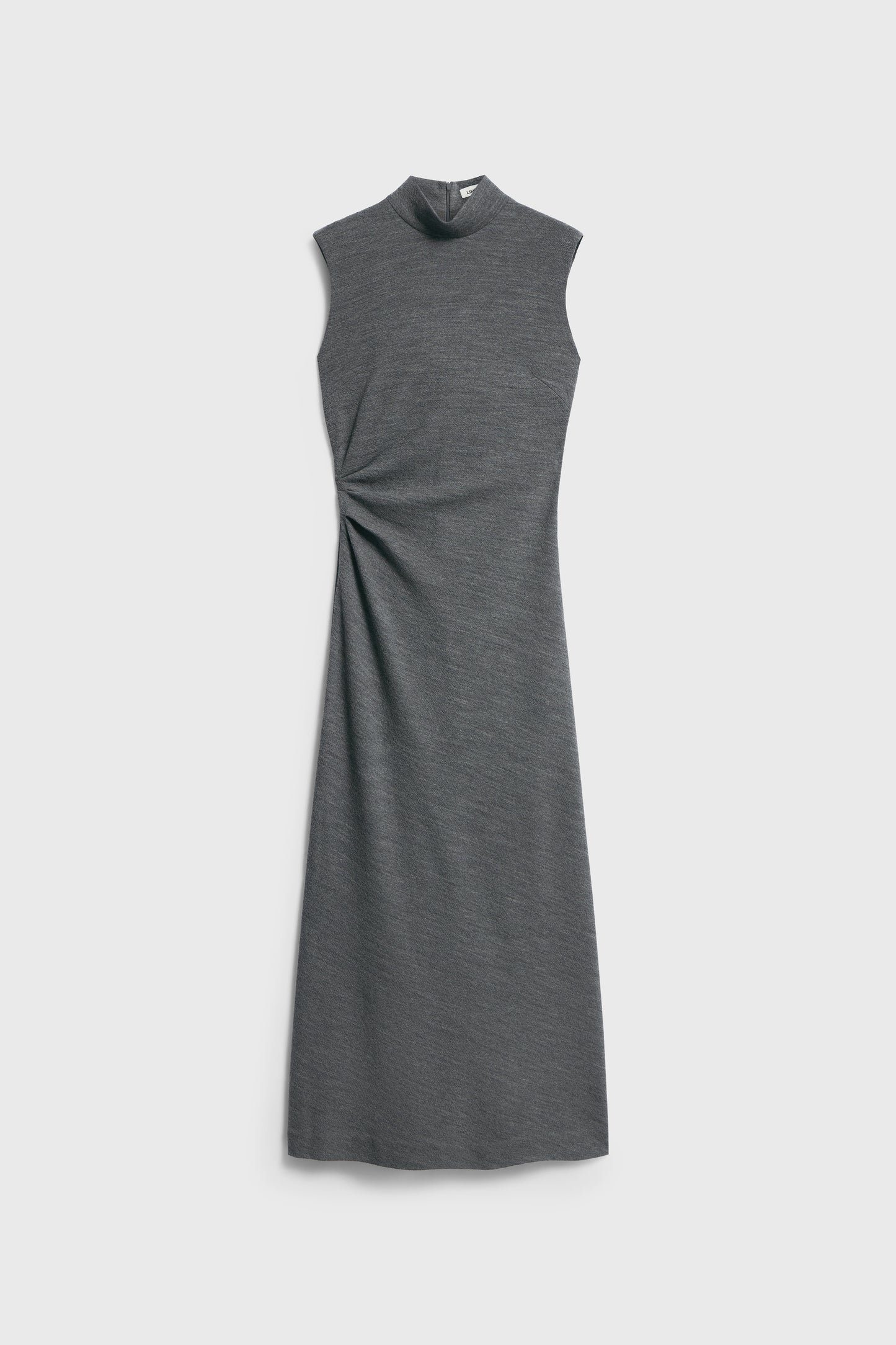 GREY MELANGE