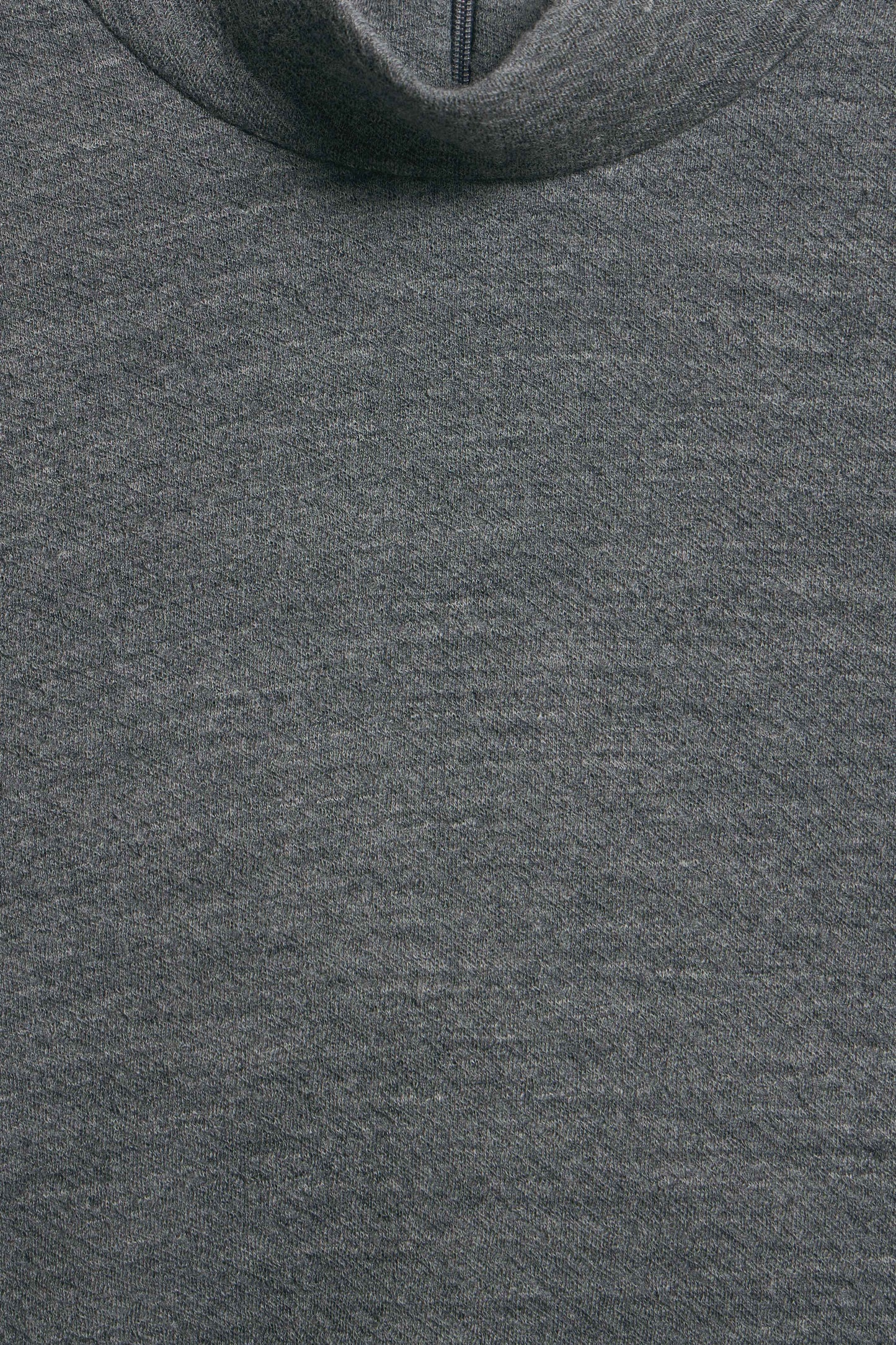 GREY MELANGE