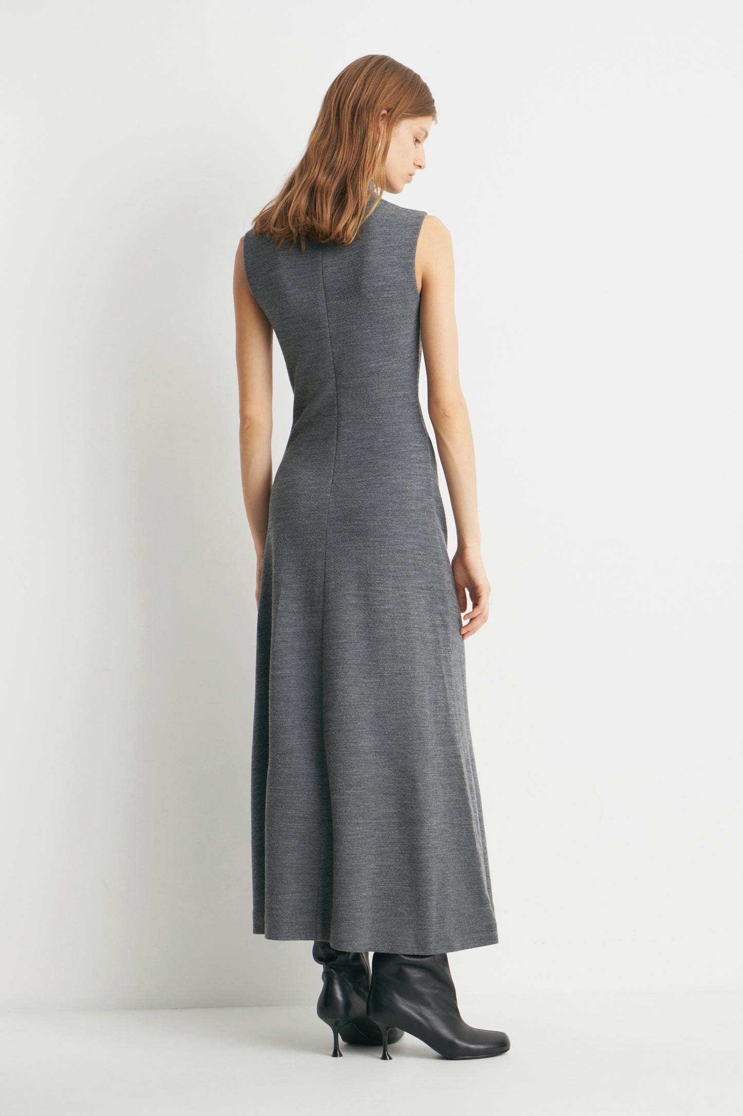 GREY MELANGE