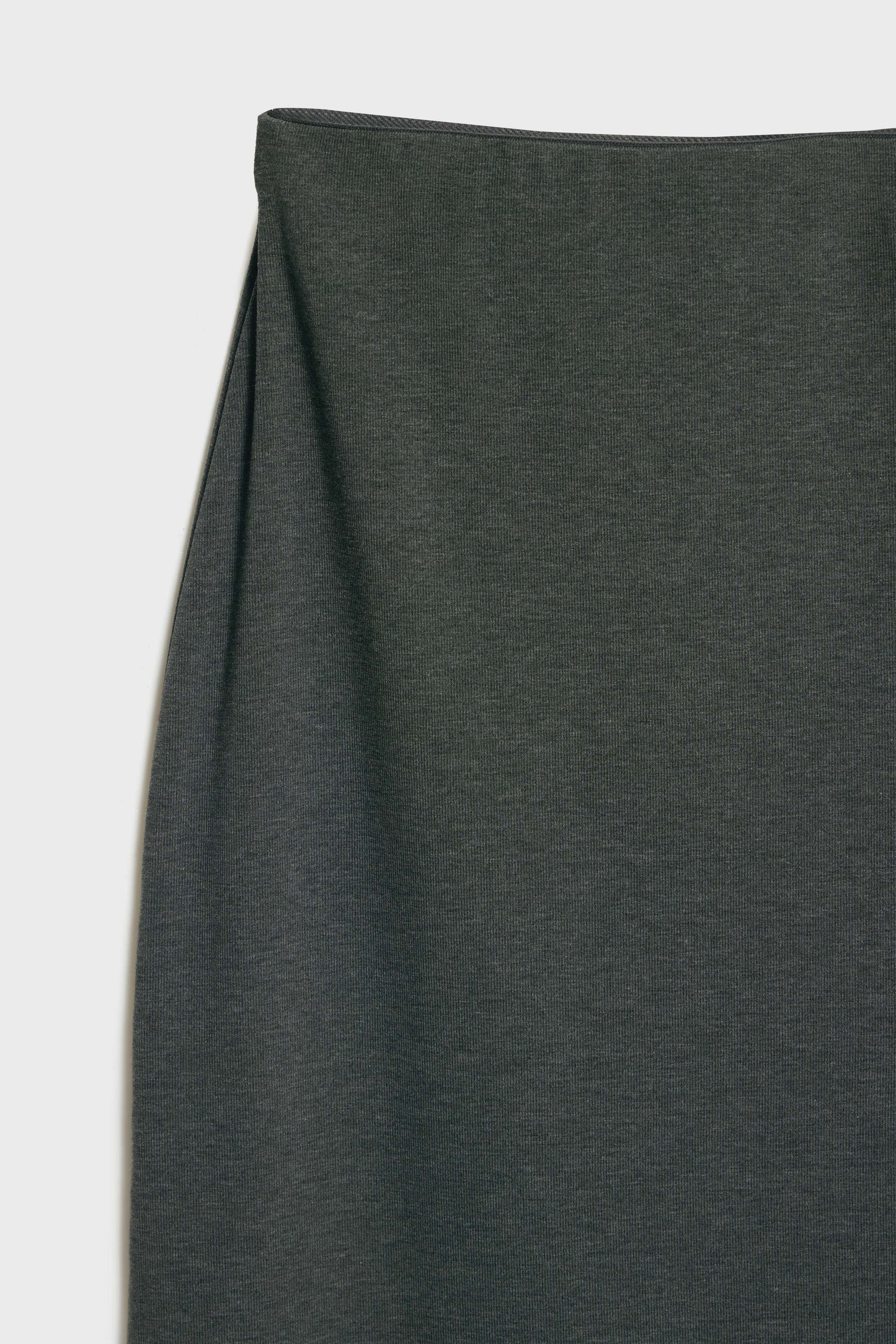 DARK GREY MELANGE