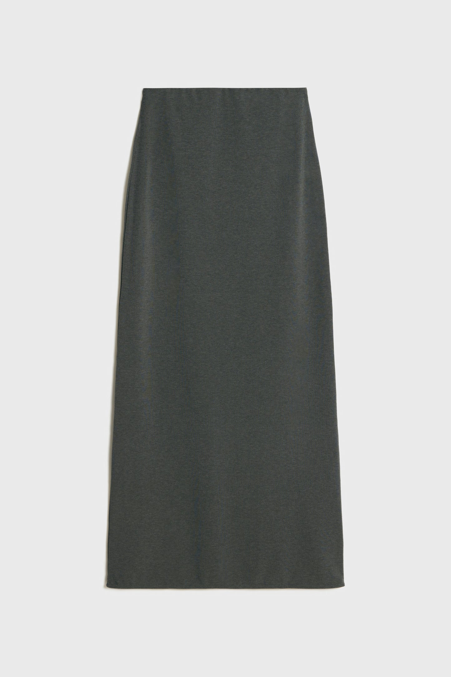 DARK GREY MELANGE