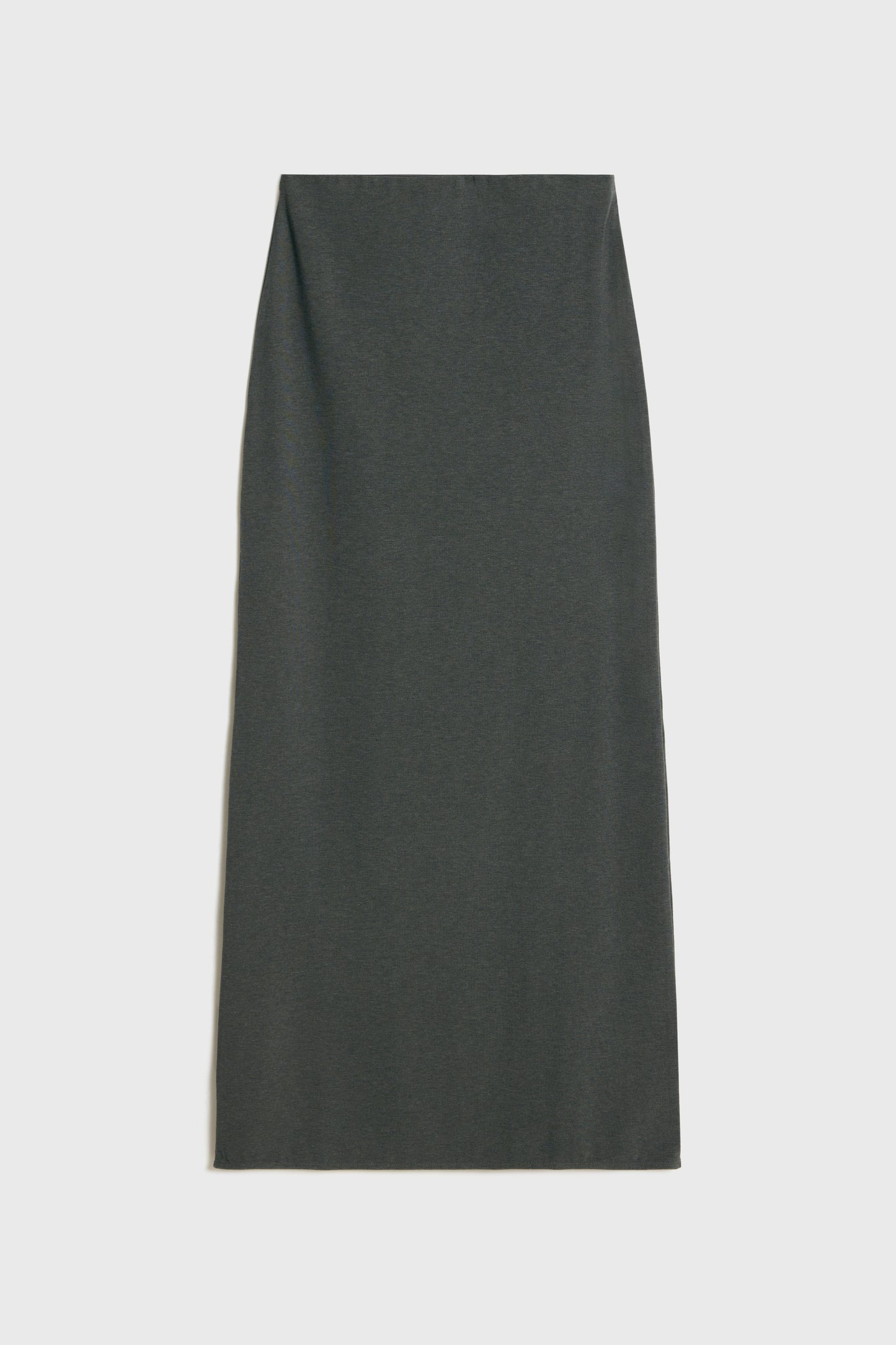 DARK GREY MELANGE