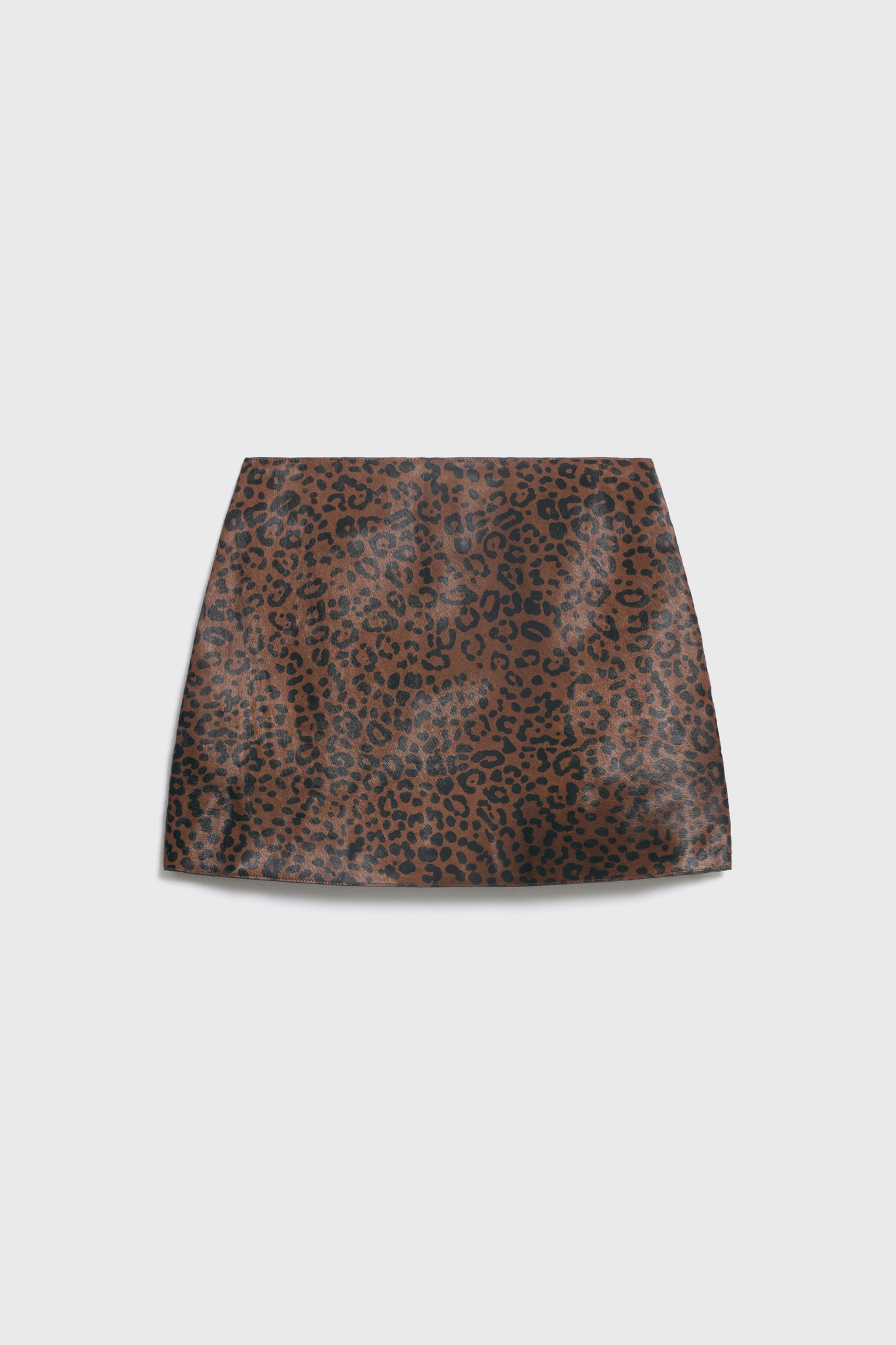 LEOPARD/BROWN