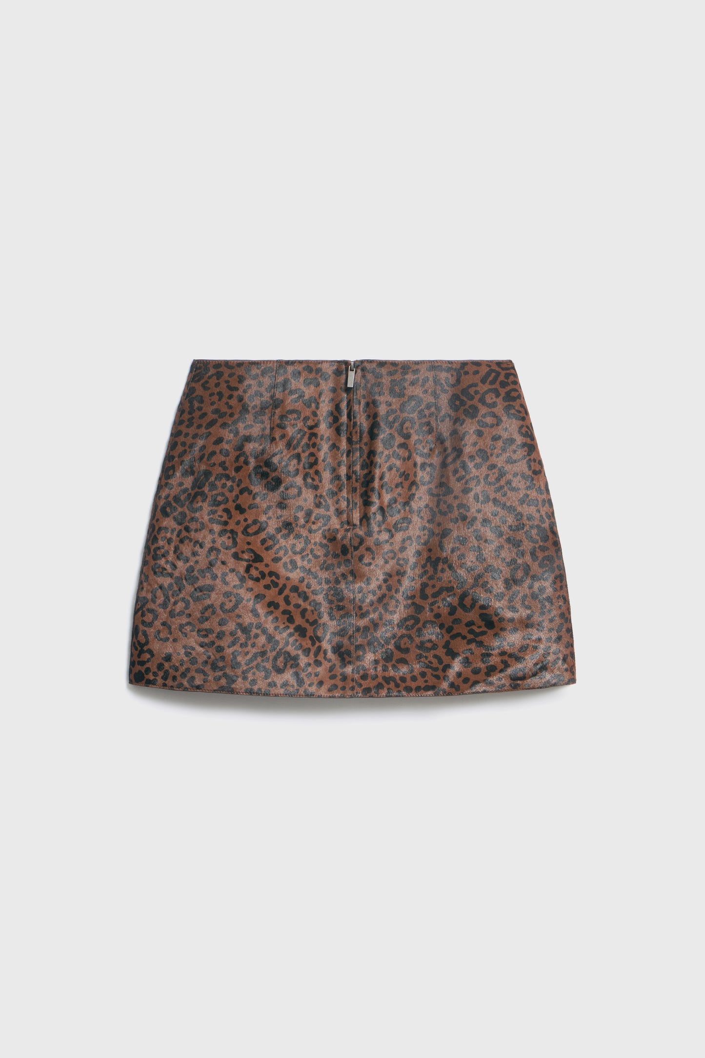 LEOPARD/BROWN