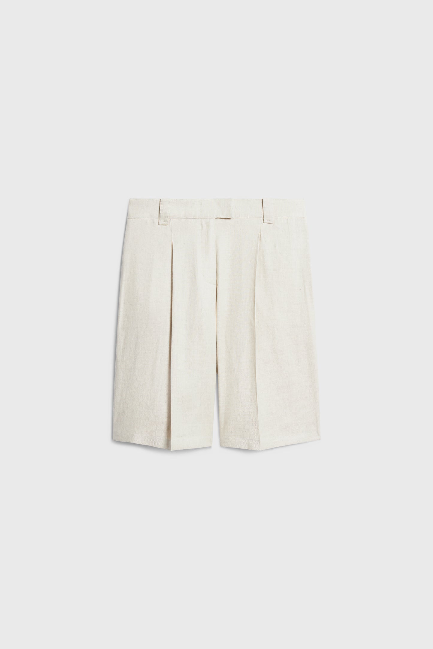 LIGHT BEIGE MELANGE