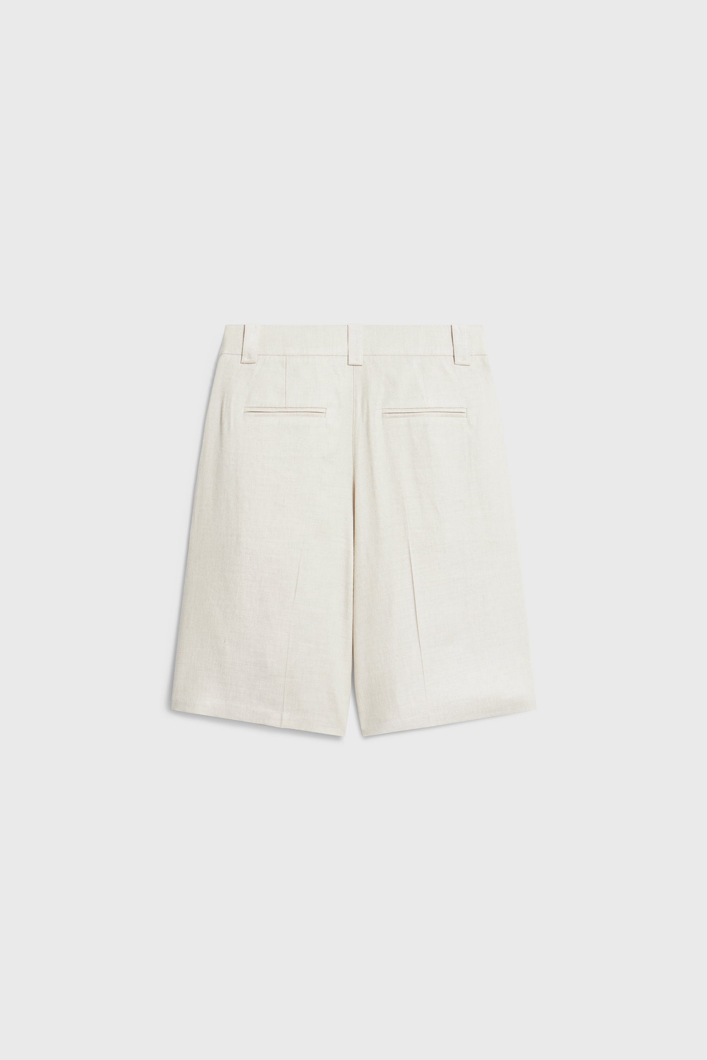 LIGHT BEIGE MELANGE
