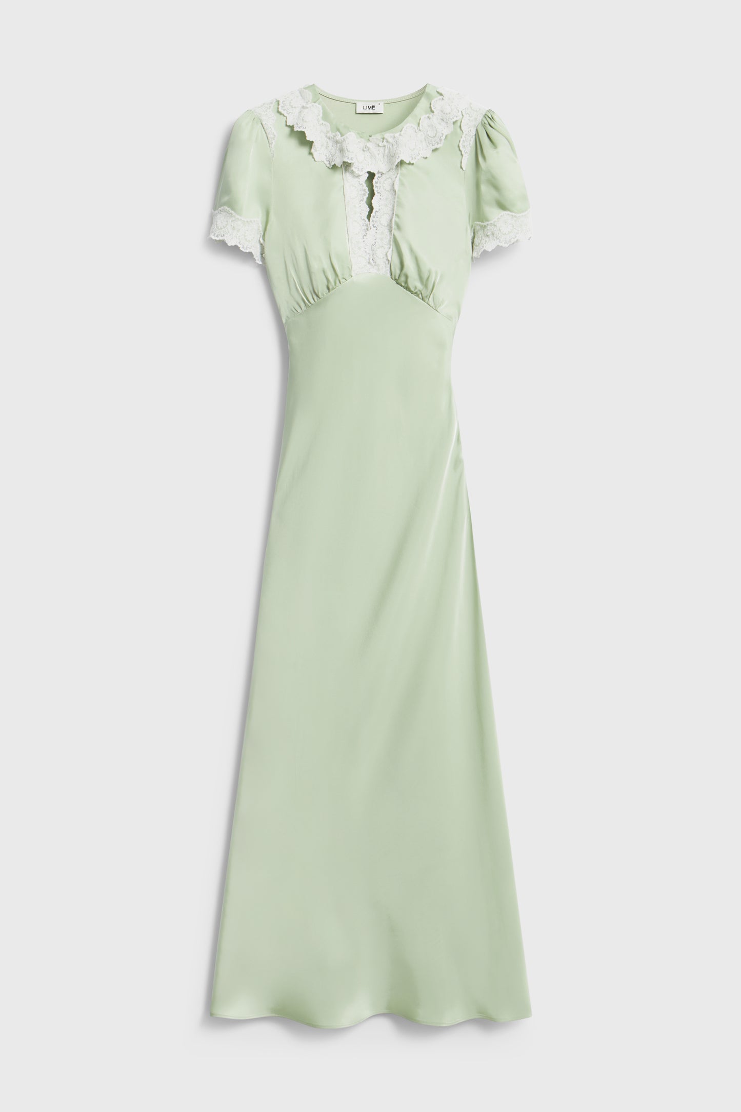 MINERAL GREEN