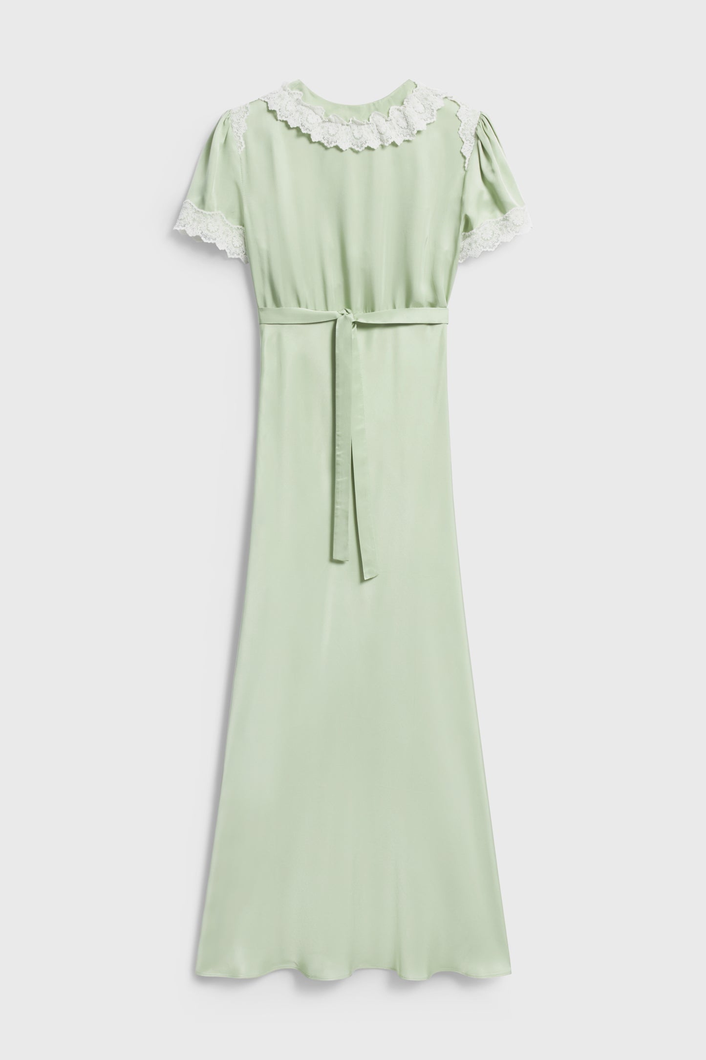 MINERAL GREEN