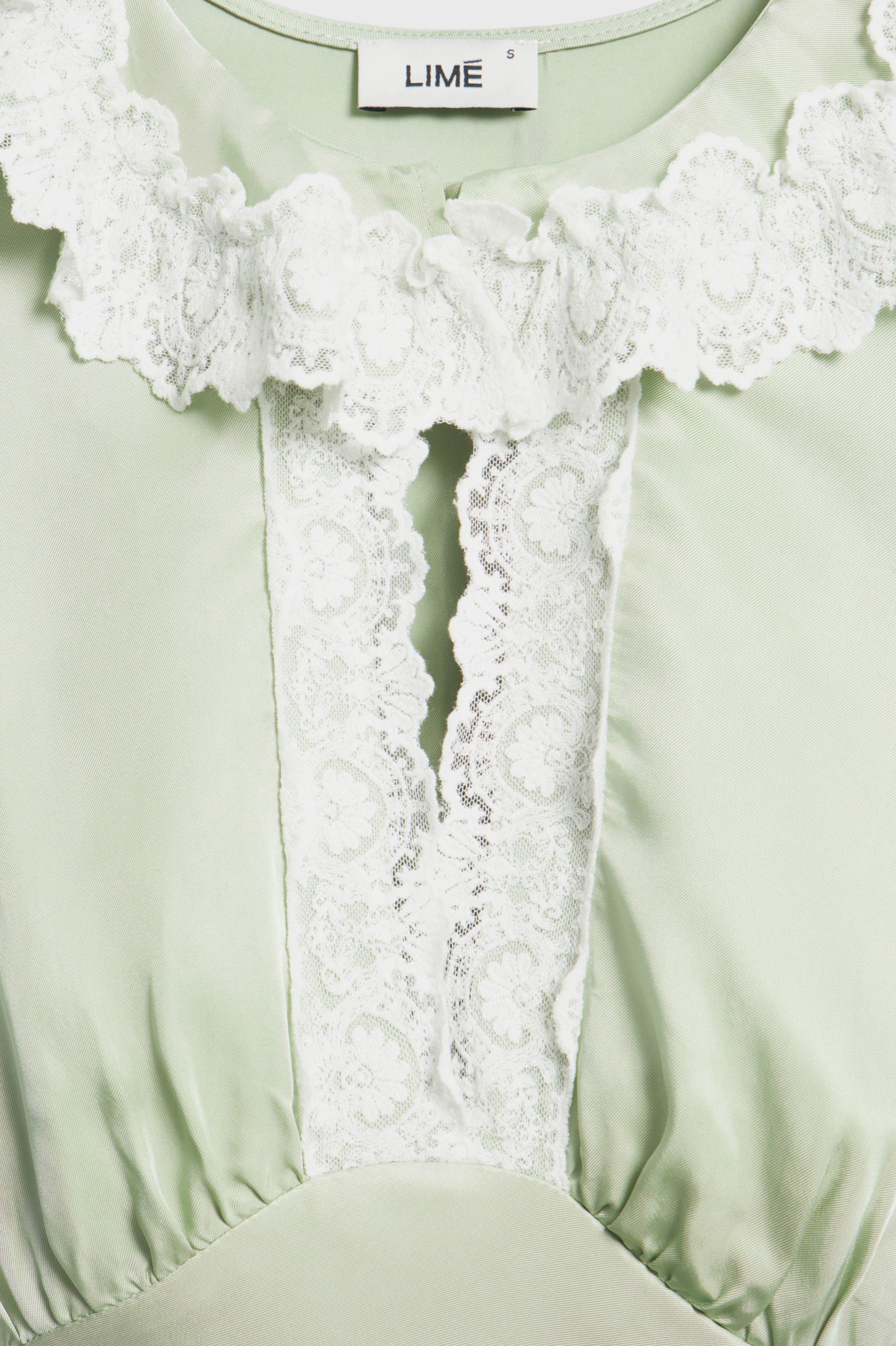 MINERAL GREEN