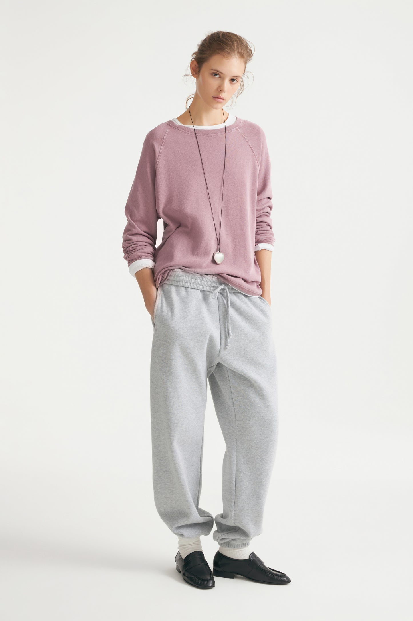 TAUPE PINK