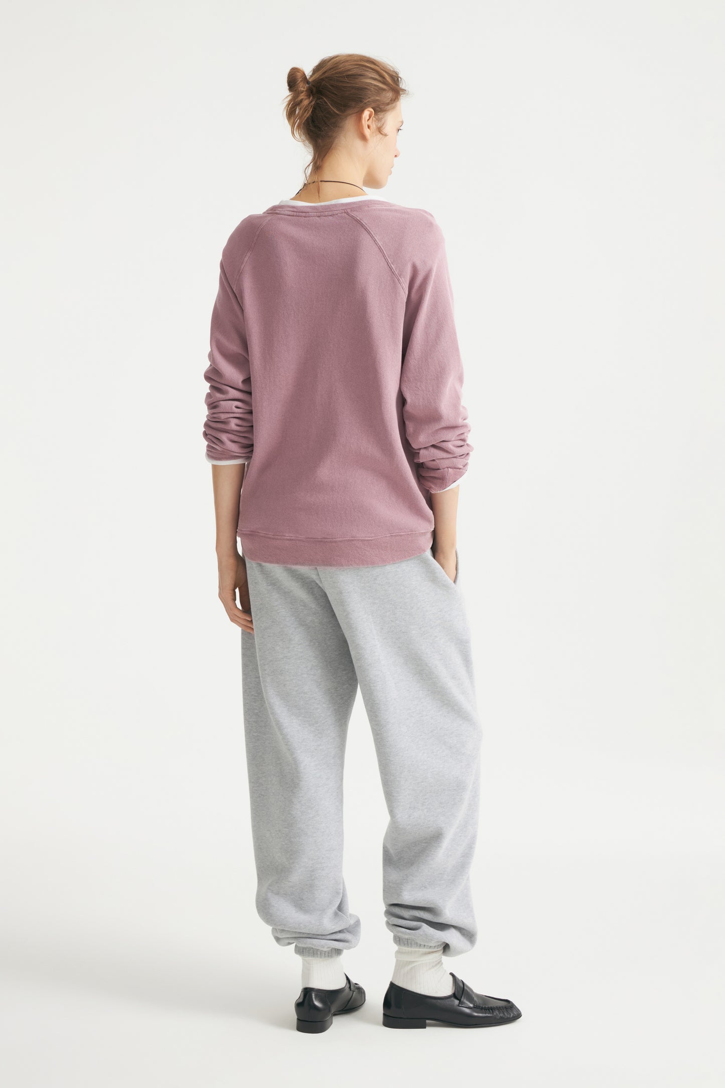 TAUPE PINK
