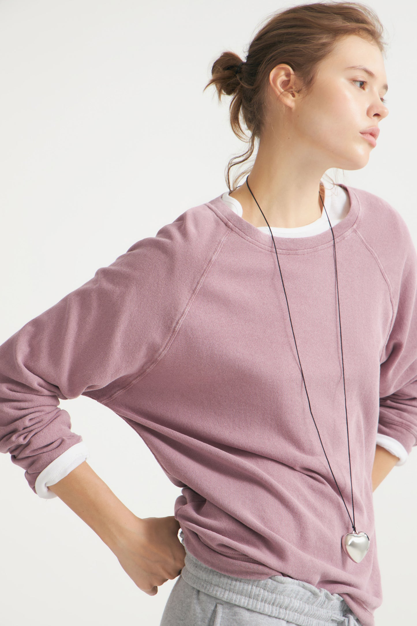 TAUPE PINK