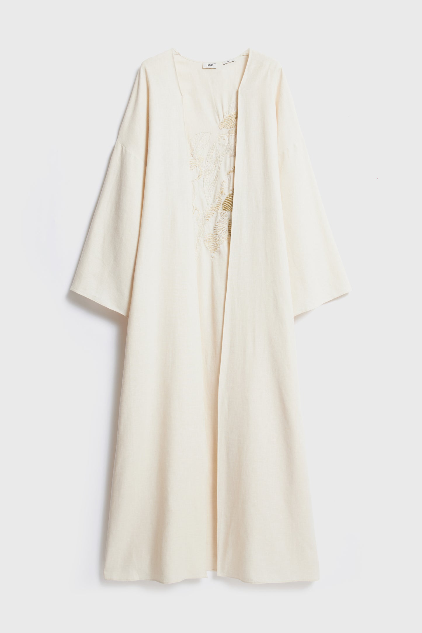 LIGHT BEIGE MELANGE