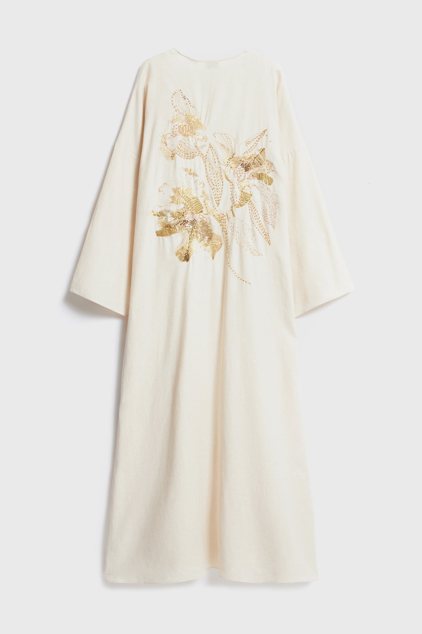 LIGHT BEIGE MELANGE