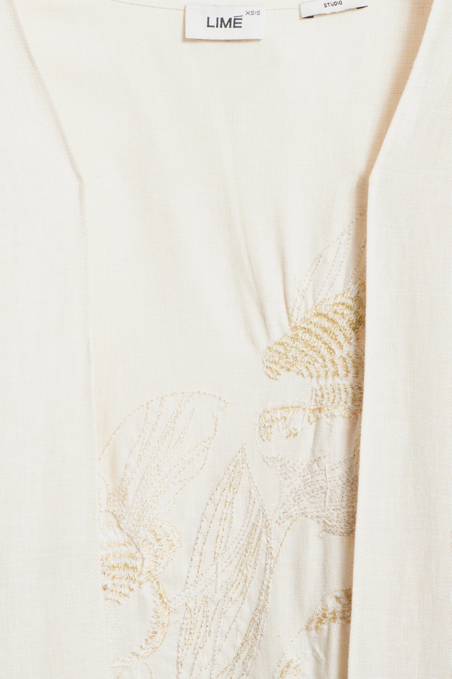 LIGHT BEIGE MELANGE