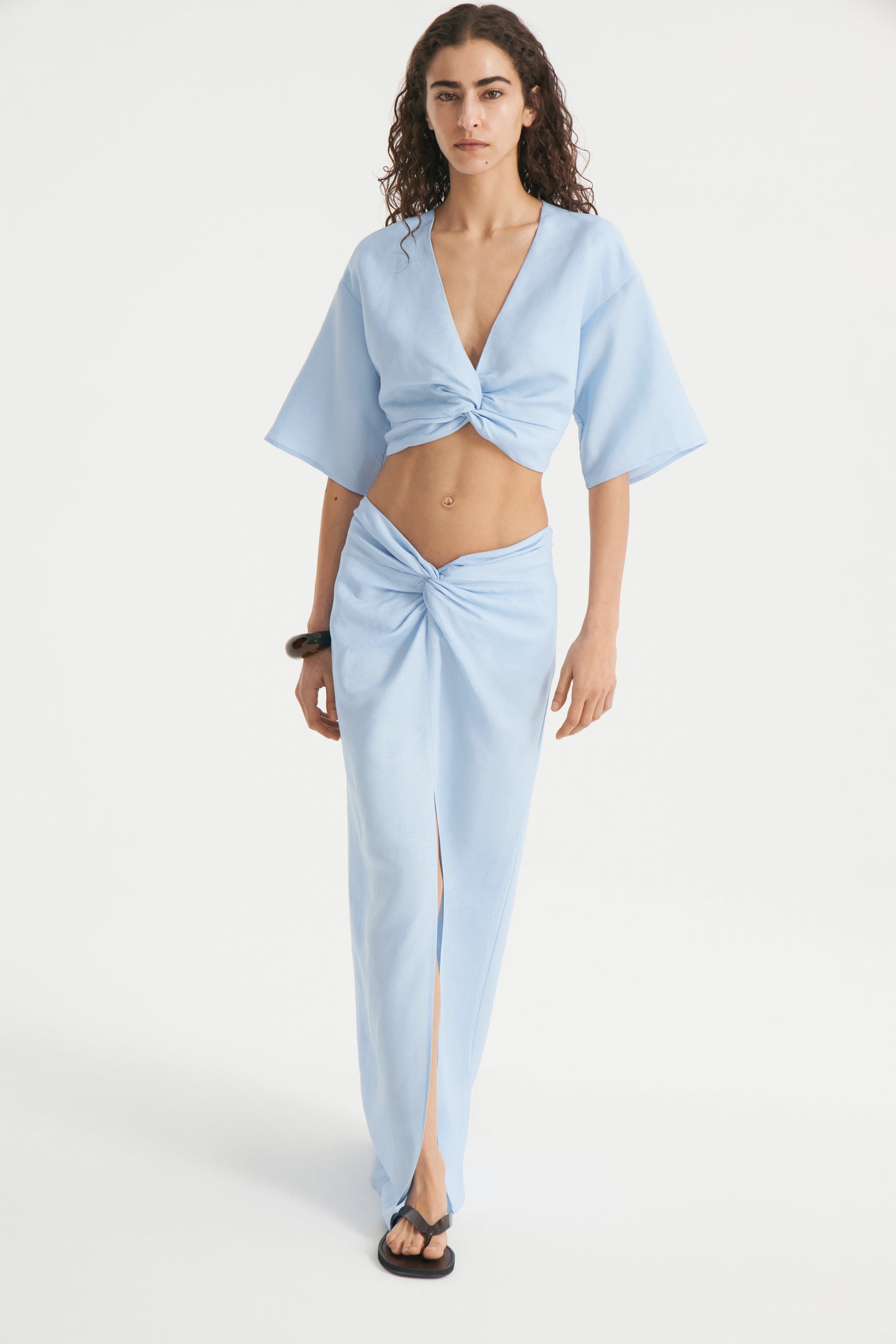 LIGHT BLUE