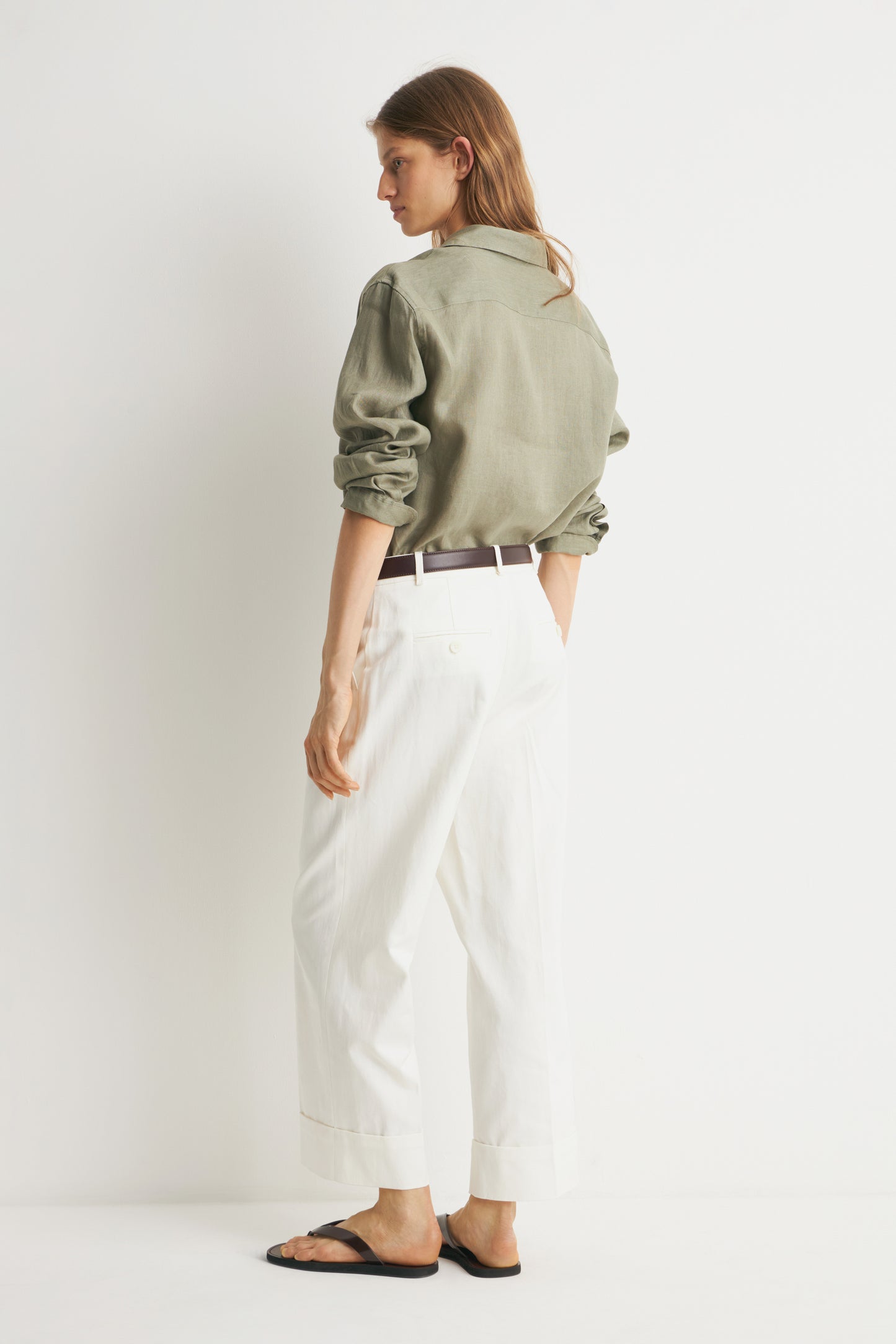 LIGHT KHAKI