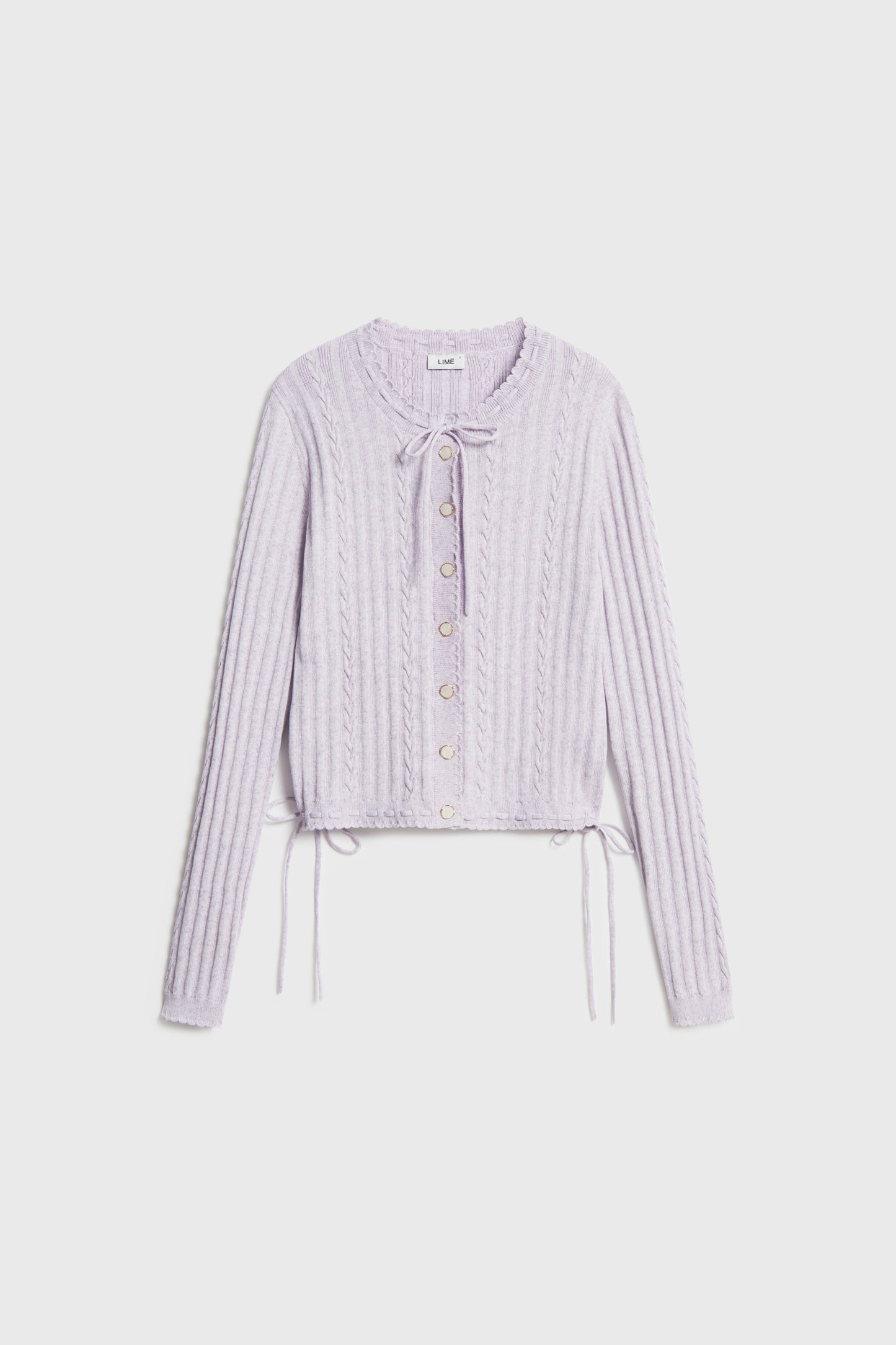 LIGHT LAVENDAR