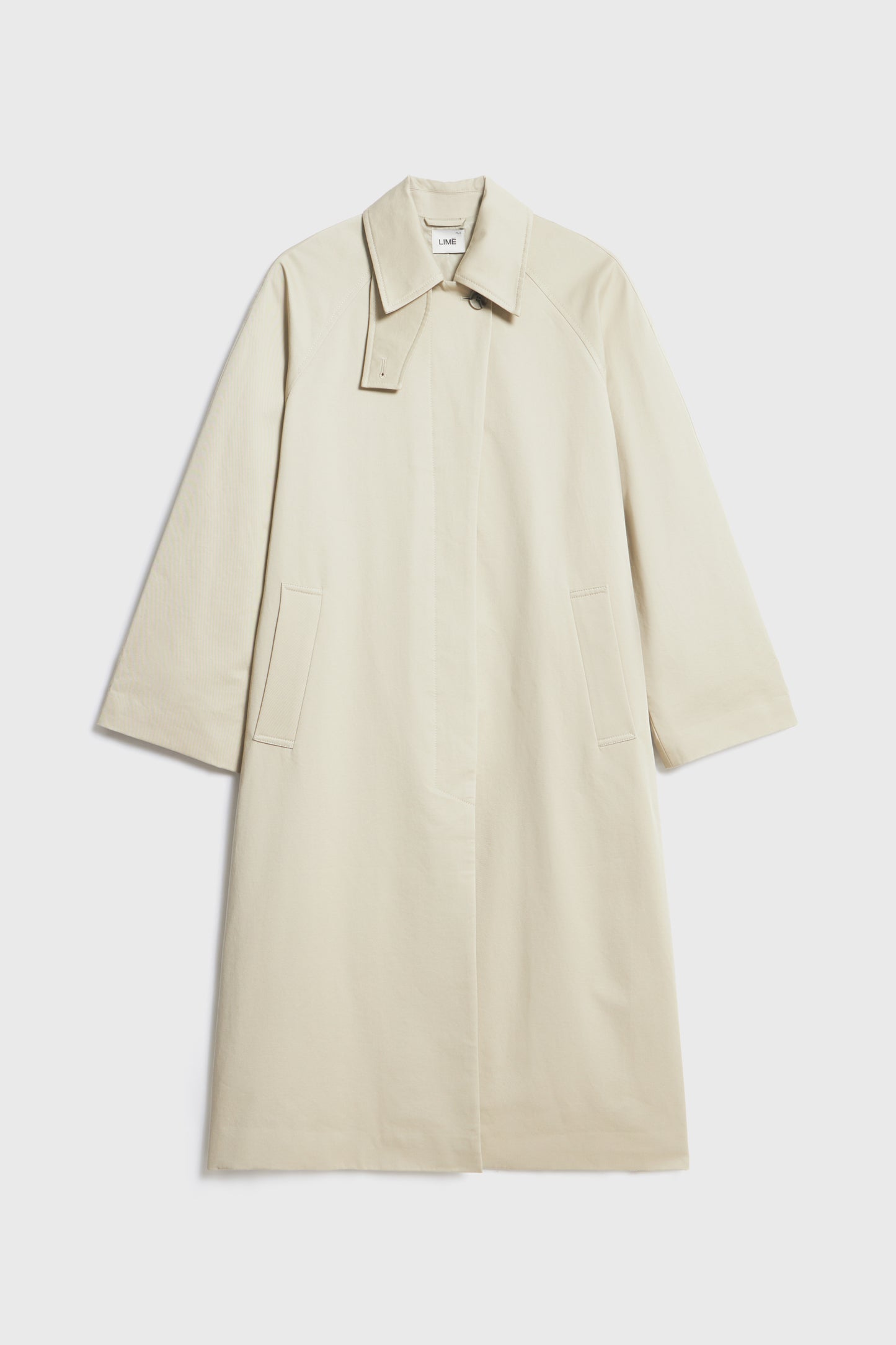 LIGHT KHAKI